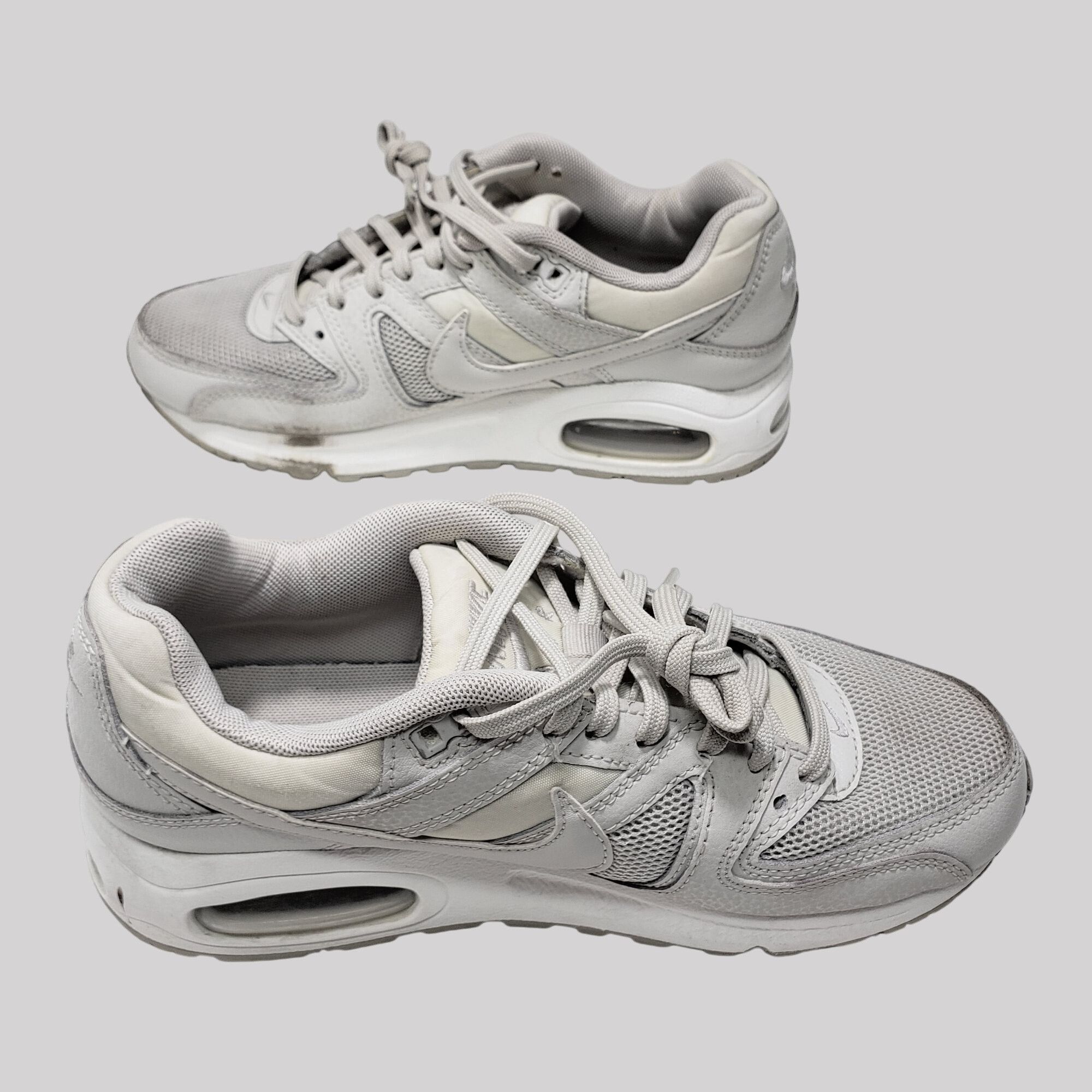 Nike Nike Air Max Command 397690-018 Womens 6 Size US 6 / EU 39 - 4 Thumbnail