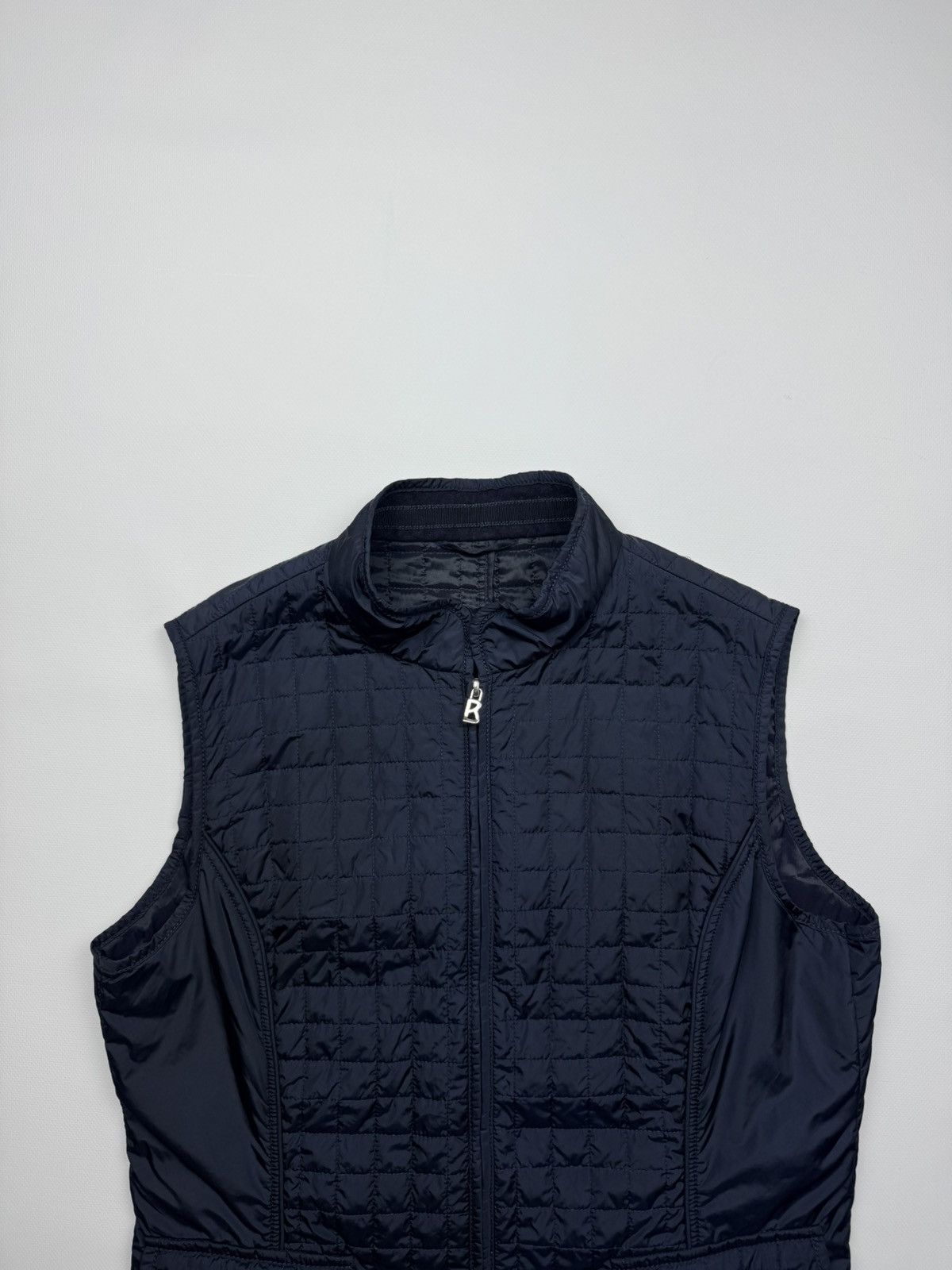 Bogner Bogner Woman's Lightweight Vest Size XL / US 12-14 / IT 48-50 - 2 Thumbnail