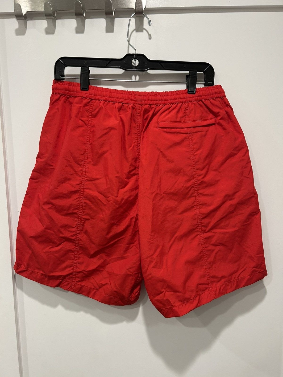 AMI AMI de Coeur Swim Shorts Size US 36 / EU 52 - 2 Thumbnail
