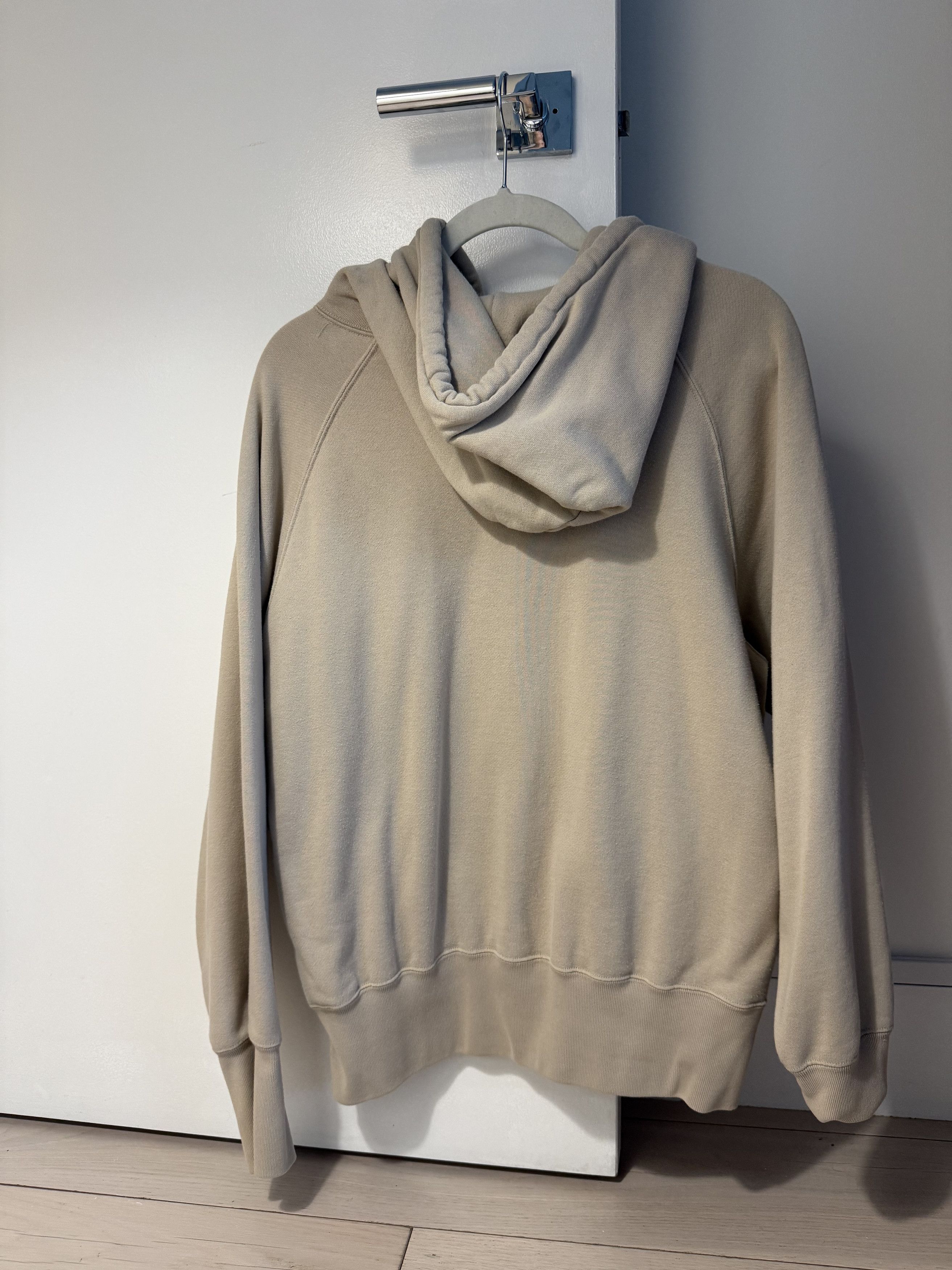 Nanamica Hooded Pullover Sweat Size US S / EU 44-46 / 1 - 2 Thumbnail