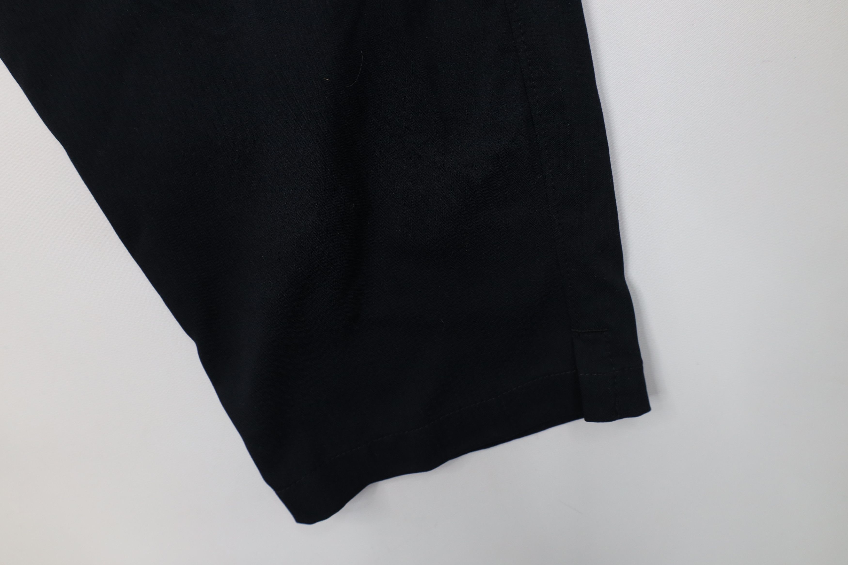 Under Armour Under Armour Golfing Golf Chino Pants Herringbone Black Size US 34 / EU 50 - 5 Thumbnail