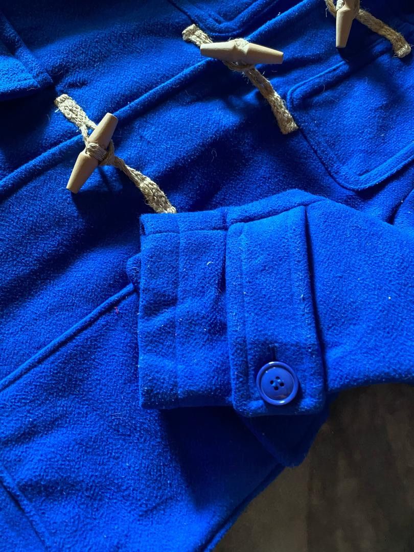 Japanese Brand Rodeo Crowns Wool Jacket Size US S / EU 44-46 / 1 - 4 Thumbnail