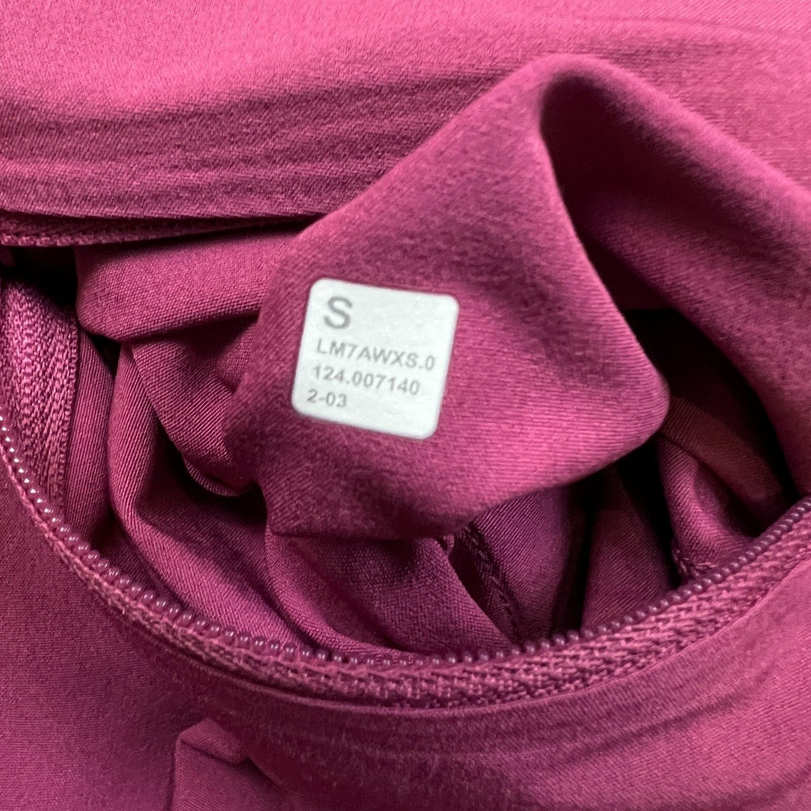 Lululemon Lululemon Pool Short 5" Lined Small Pocketed Athletic Trunks Size US 28 / EU 44 - 7 Thumbnail