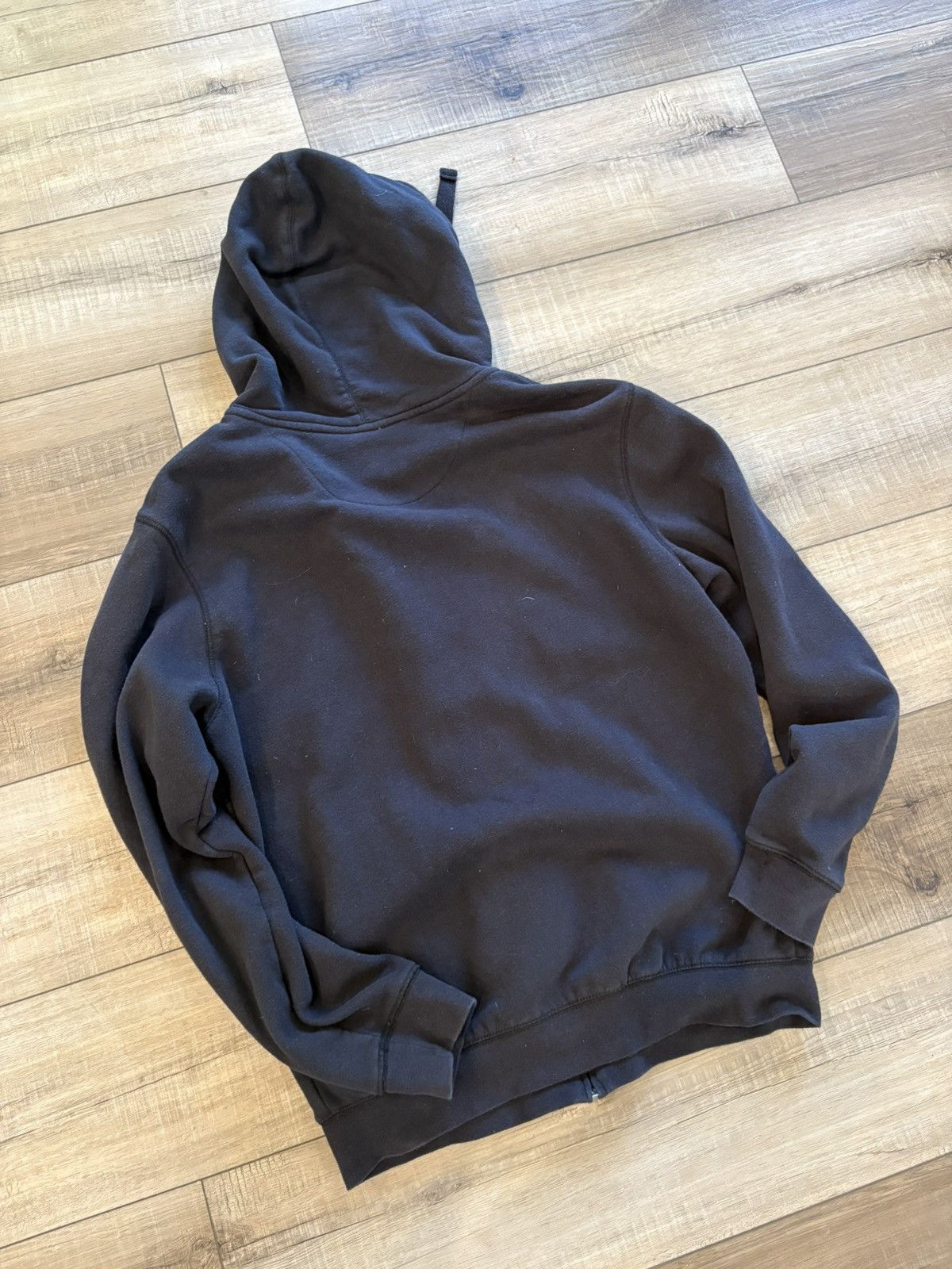 Everlast Everlast Zip Up Size US M / EU 48-50 / 2 - 3 Thumbnail