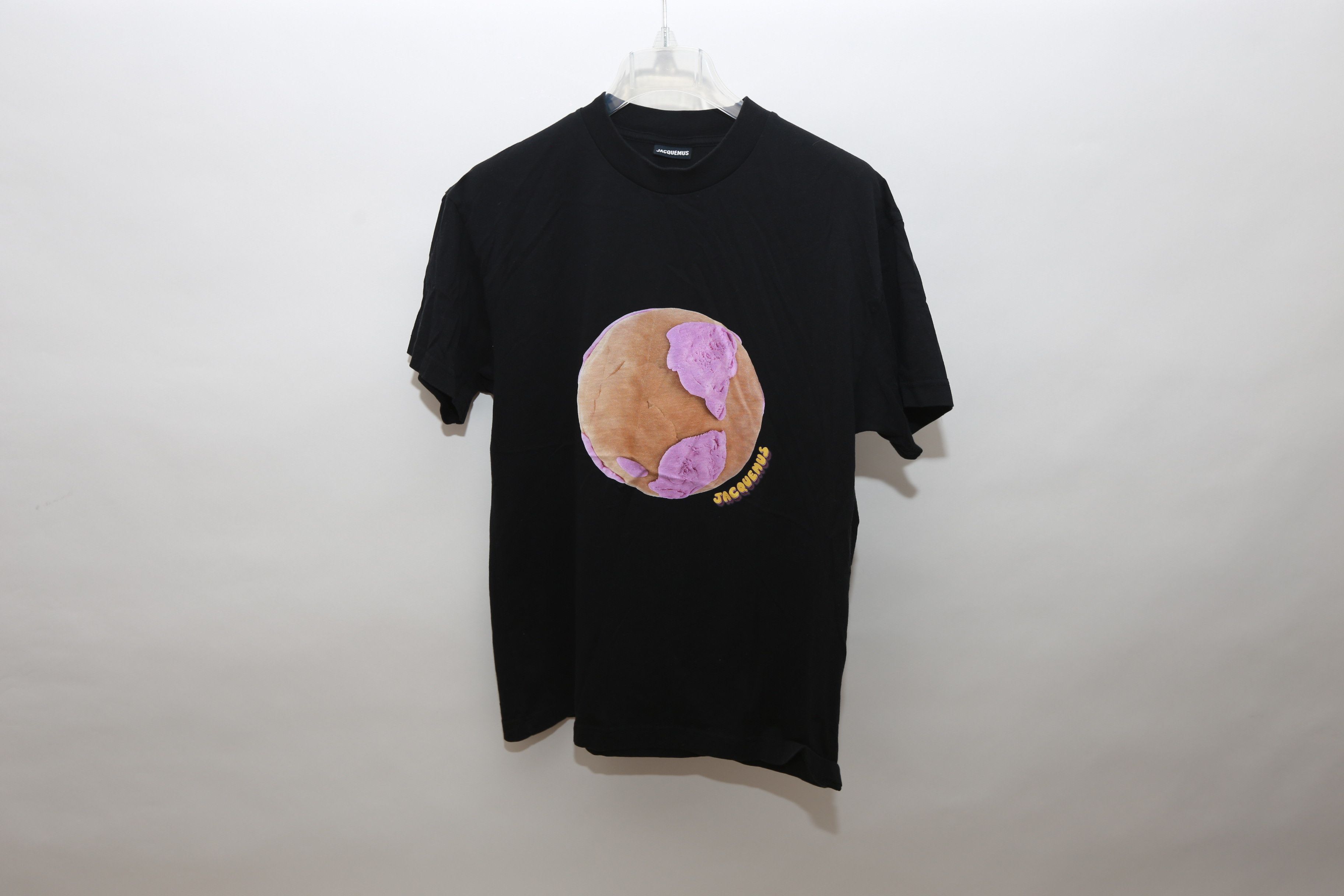 Jacquemus T-Shirt Size US M / EU 48-50 / 2 - 1 Thumbnail