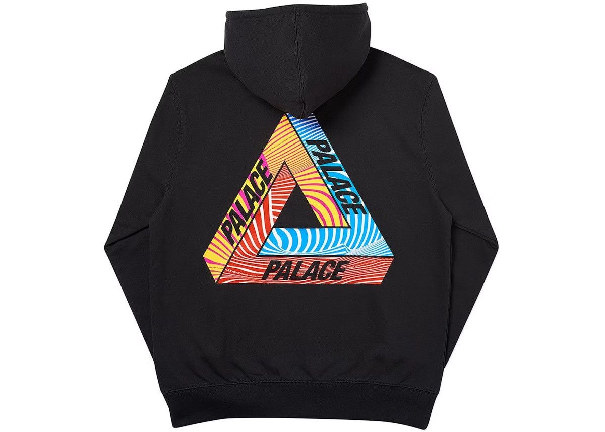 Palace Palace Tri-Tex Hood Size US S / EU 44-46 / 1 - 2 Thumbnail