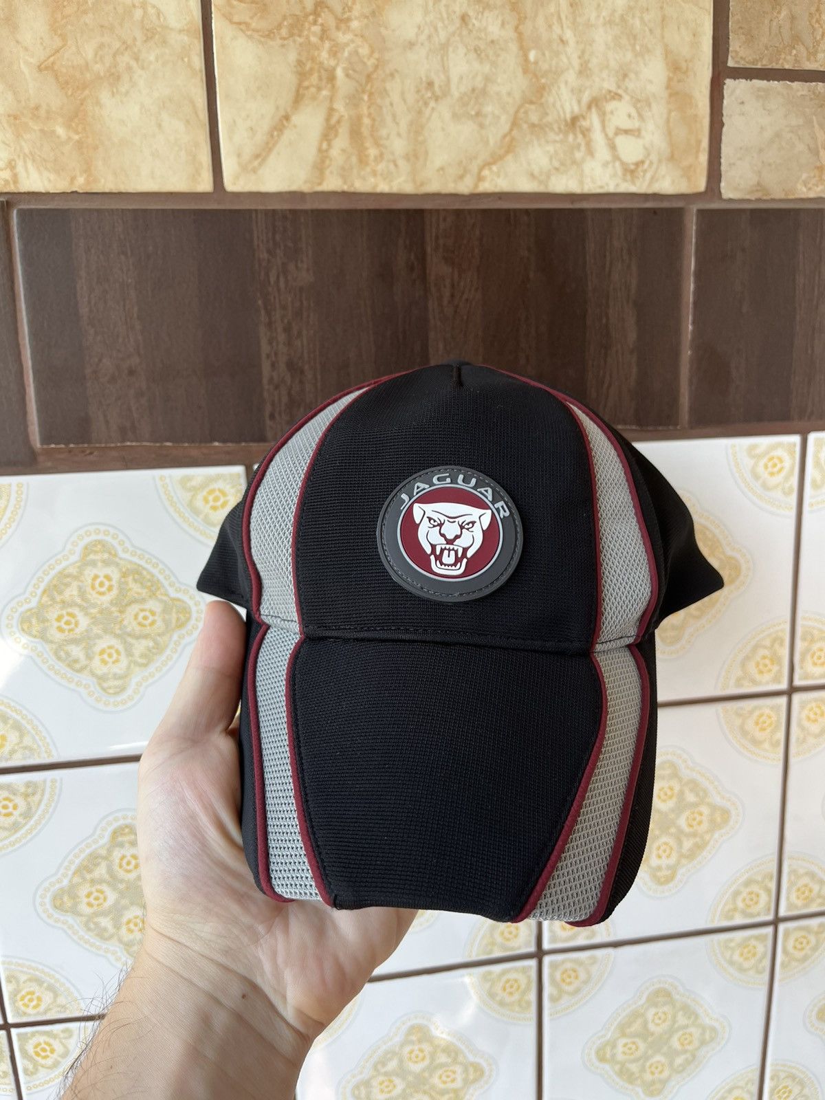 Other Jaguar Growler cap Size ONE SIZE - 1 Thumbnail