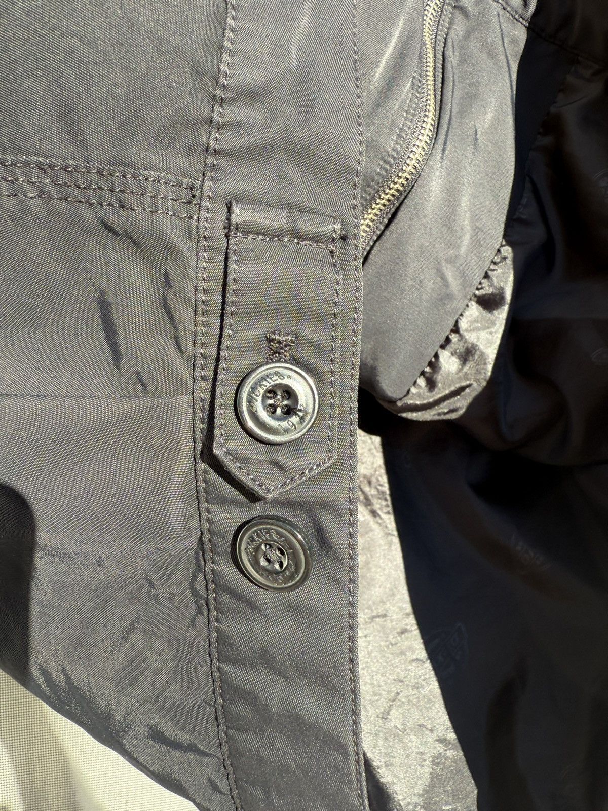 Dickies Dickies Eisenhower jacket in size M Size US M / EU 48-50 / 2 - 9 Thumbnail