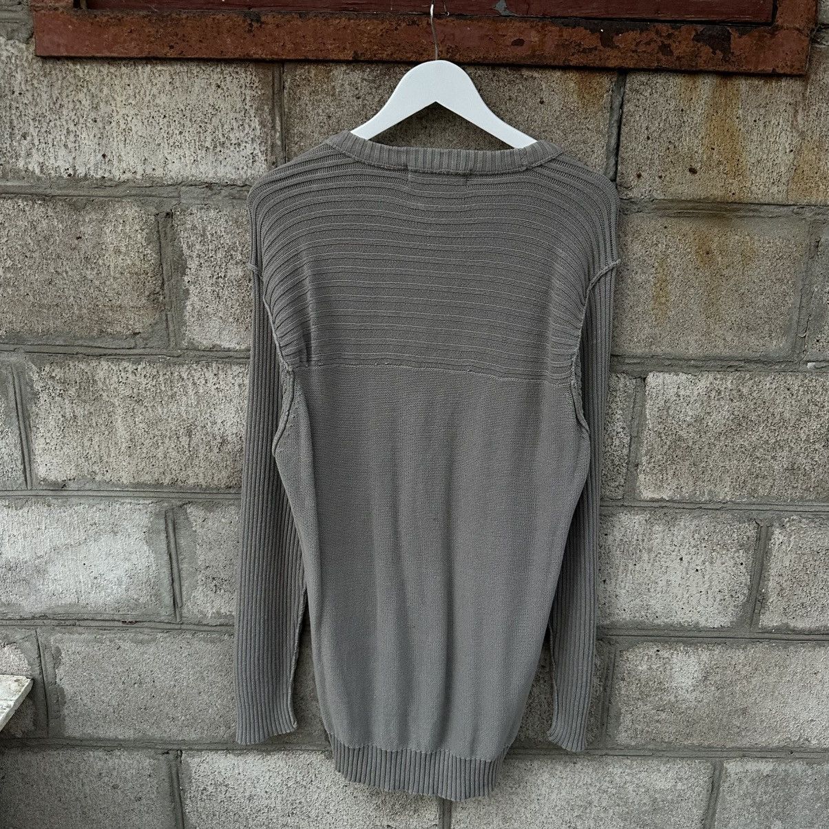 U.S. Expedition Vintage Archival Knit Sweater US Air Force EagleEyes Size L Size US L / EU 52-54 / 3 - 2 Thumbnail