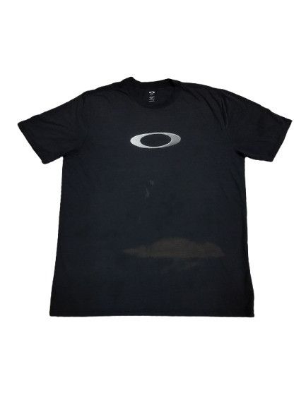 Oakley Oakley Centre Logo Tee Size US XL / EU 56 / 4 - 1 Thumbnail
