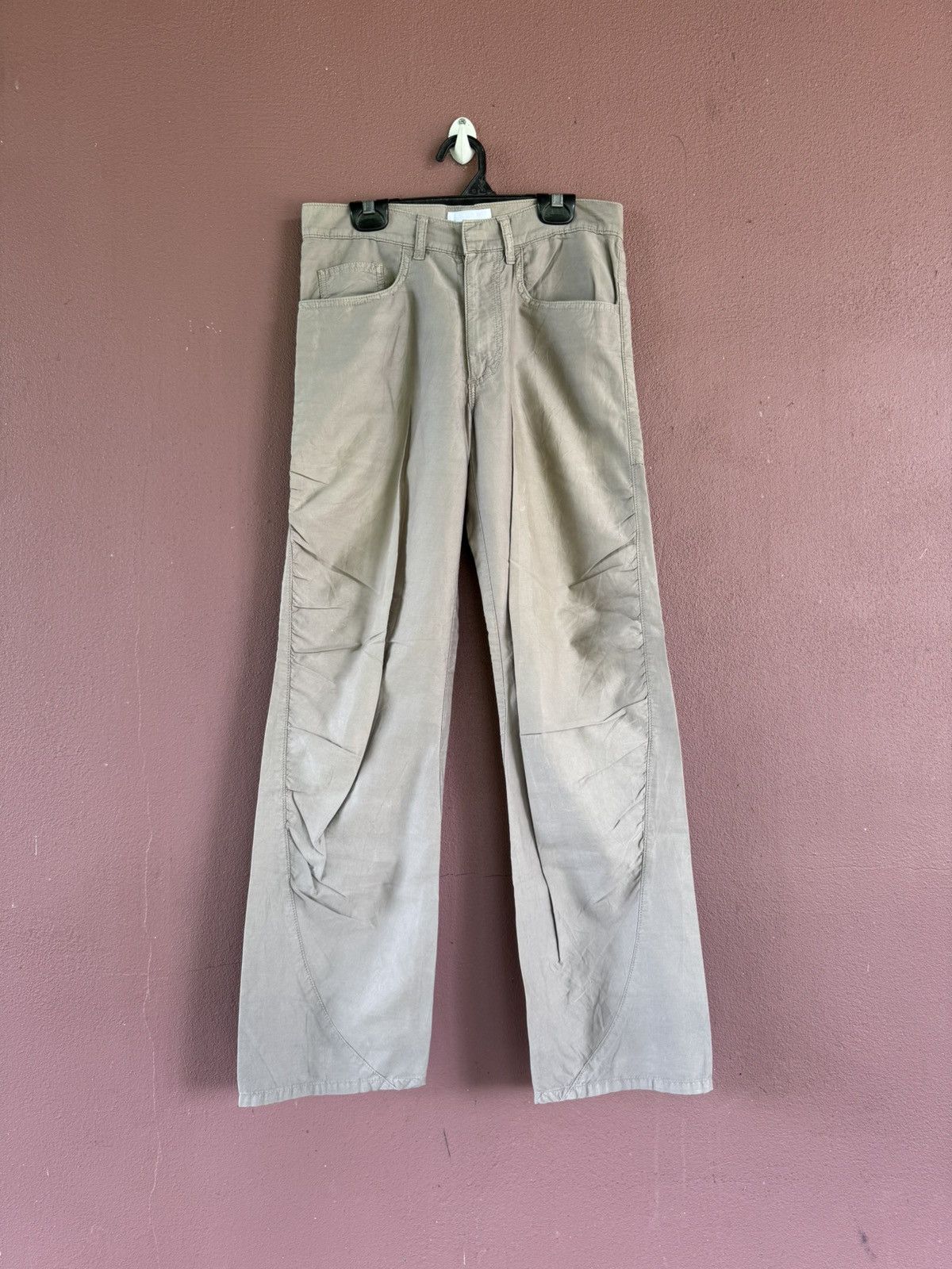 パンツ Y2K TSUMORI CHISATO Military Pants Tsumori Chisato Clothing | Grailed