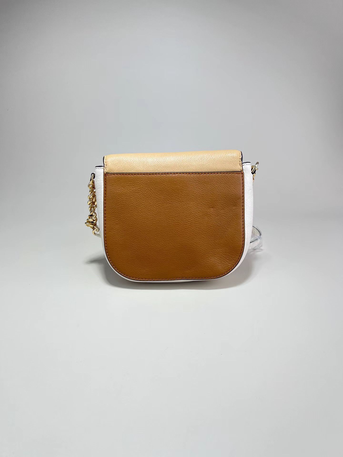 Michael Kors MICHAEL KORS (MK) Shell Shoulder Bag Size ONE SIZE - 2 Thumbnail