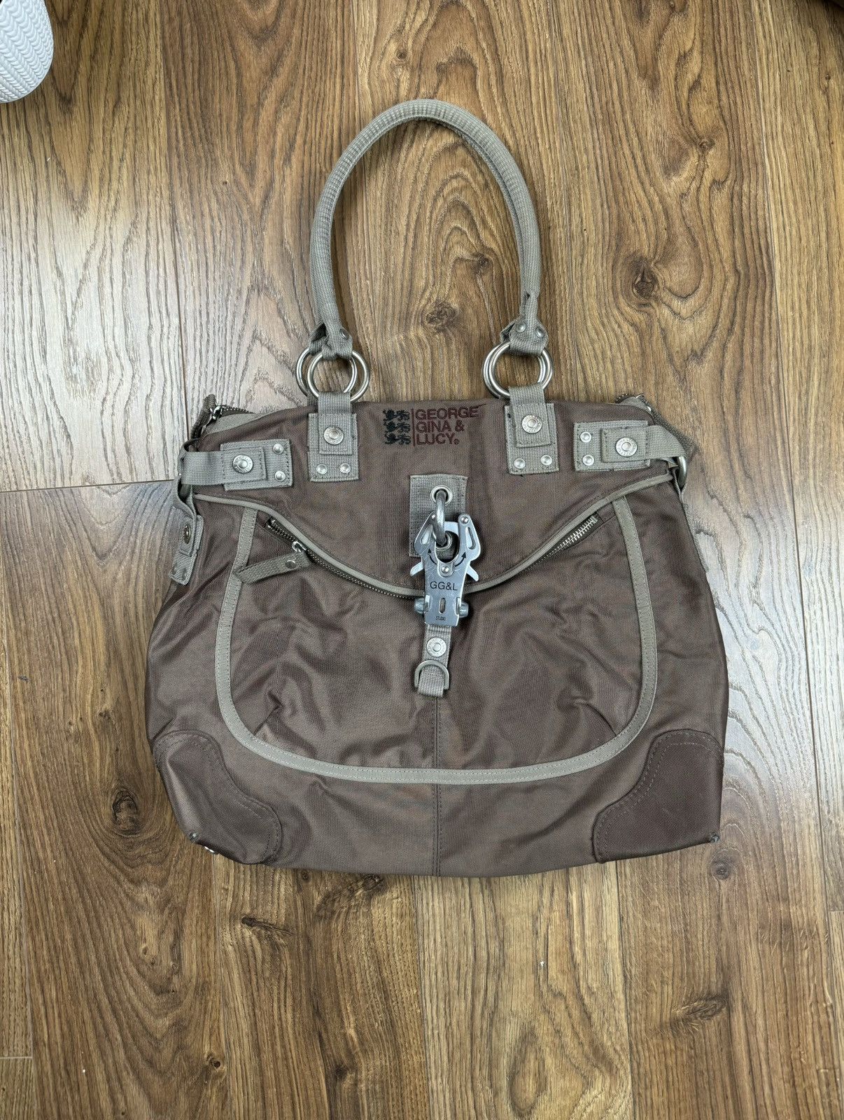 George Gina & Lucy Shoulder bag George Gina & Lucy original casual luxury item Size ONE SIZE - 1 Thumbnail