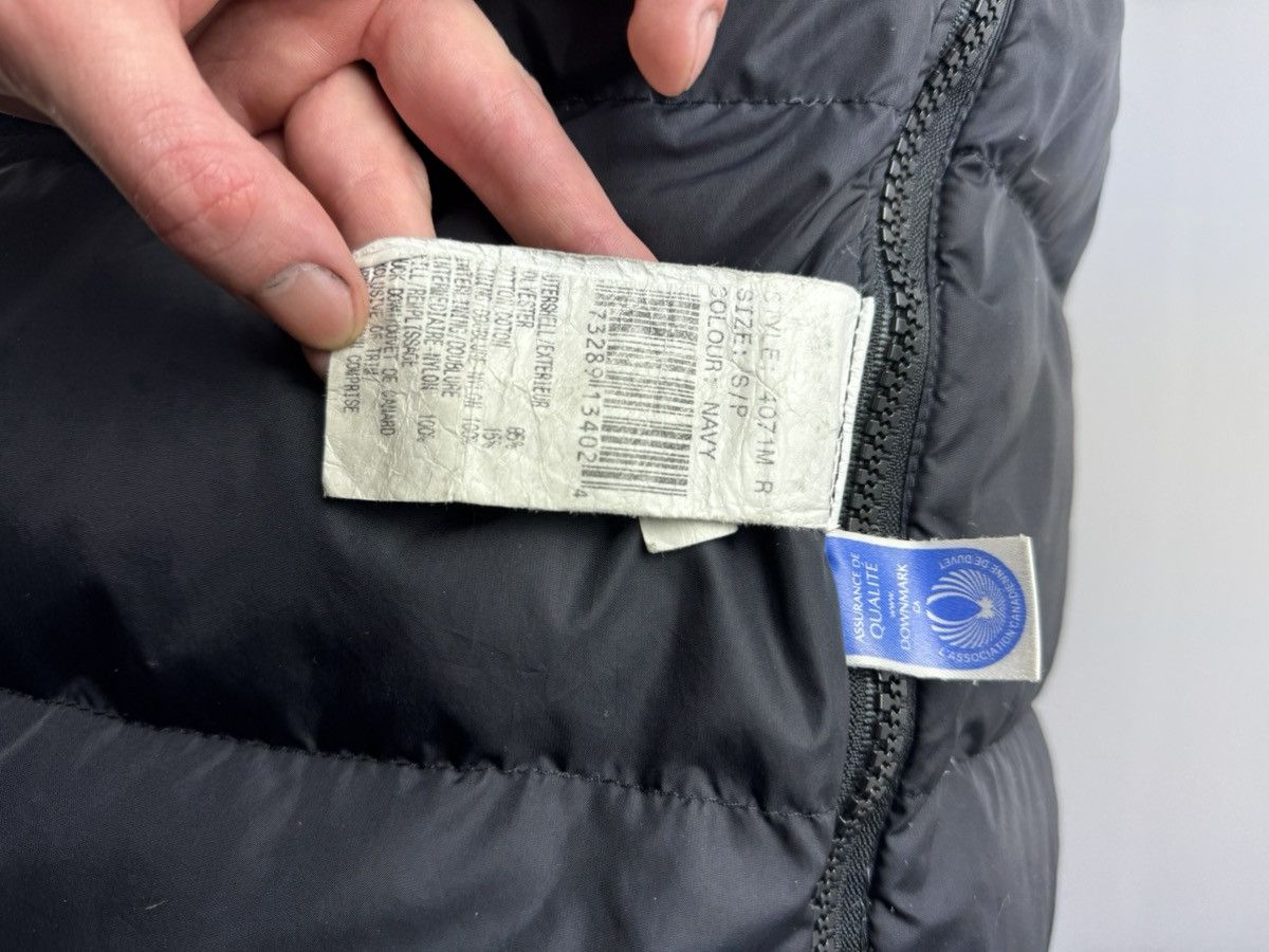 Canada Goose × Vintage Canada Goose Parka Constable Size US S / EU 44-46 / 1 - 13 Thumbnail