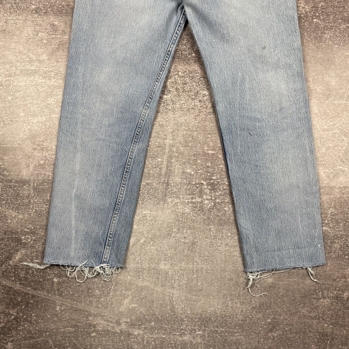 Levi's Vintage Levi’s 90‘s Jeans Size US 36 / EU 52 - 3 Thumbnail
