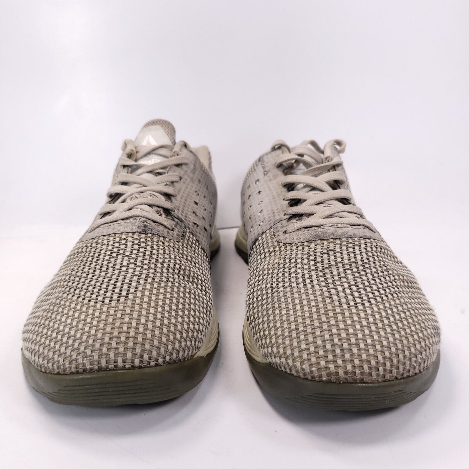 Reebok Reebok Crossfit Nano 7.0 Running Shoes Men's 13 BD5022 Gray Size US 13 / EU 46 - 2 Thumbnail
