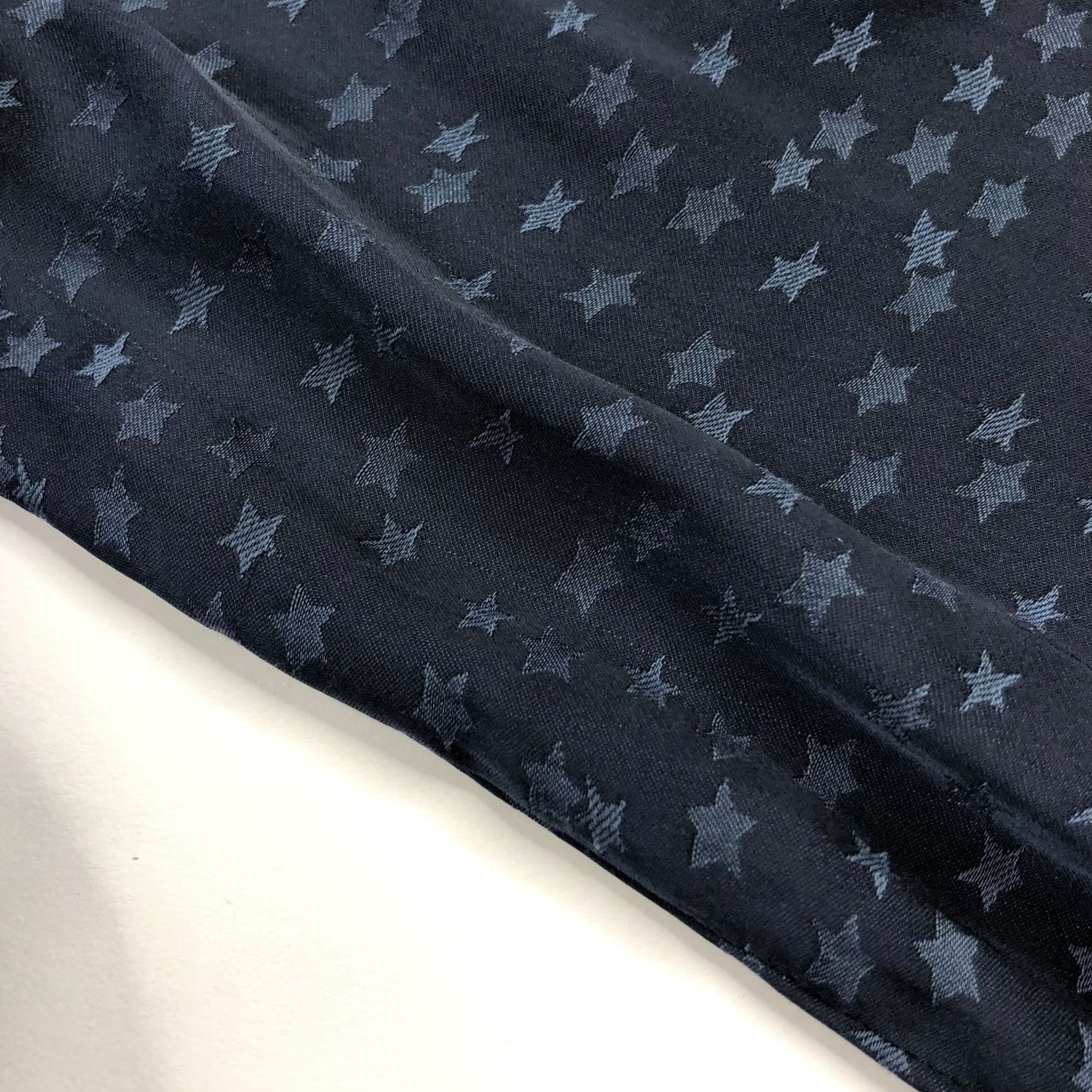 Vintage Current Air XS Dress Blouson Mini All Over Print Pleated Blue Size XS / US 0-2 / IT 36-38 - 7 Thumbnail