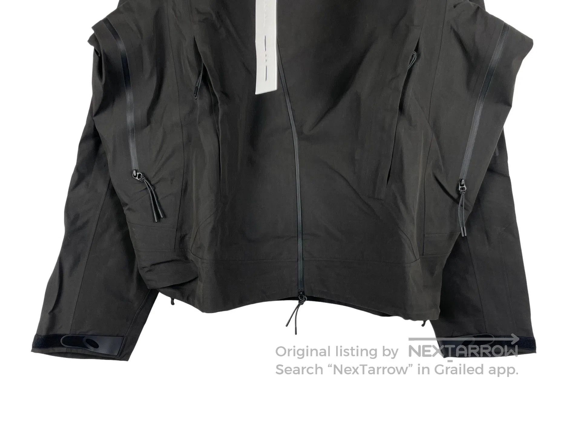 _J.L-A.L_ J.L. Size US M / EU 48-50 / 2 - 4 Thumbnail