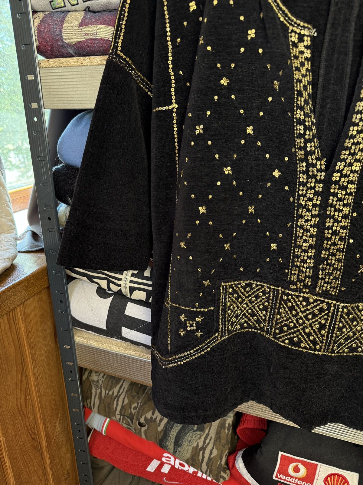 Isabel Marant Isabel Marant oversized cardigan Size US XS / EU 42 / 0 - 4 Thumbnail