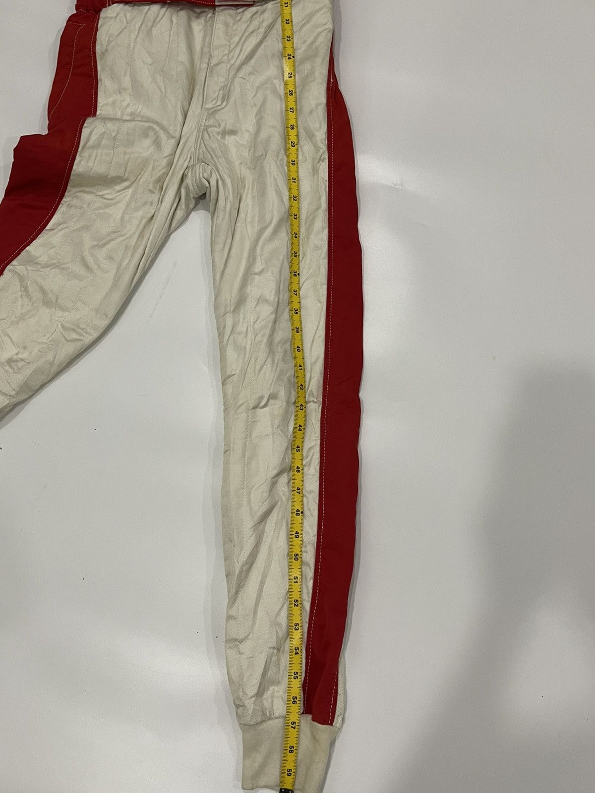 Other vintage racing suit Size US M / EU 48-50 / 2 - 11 Thumbnail