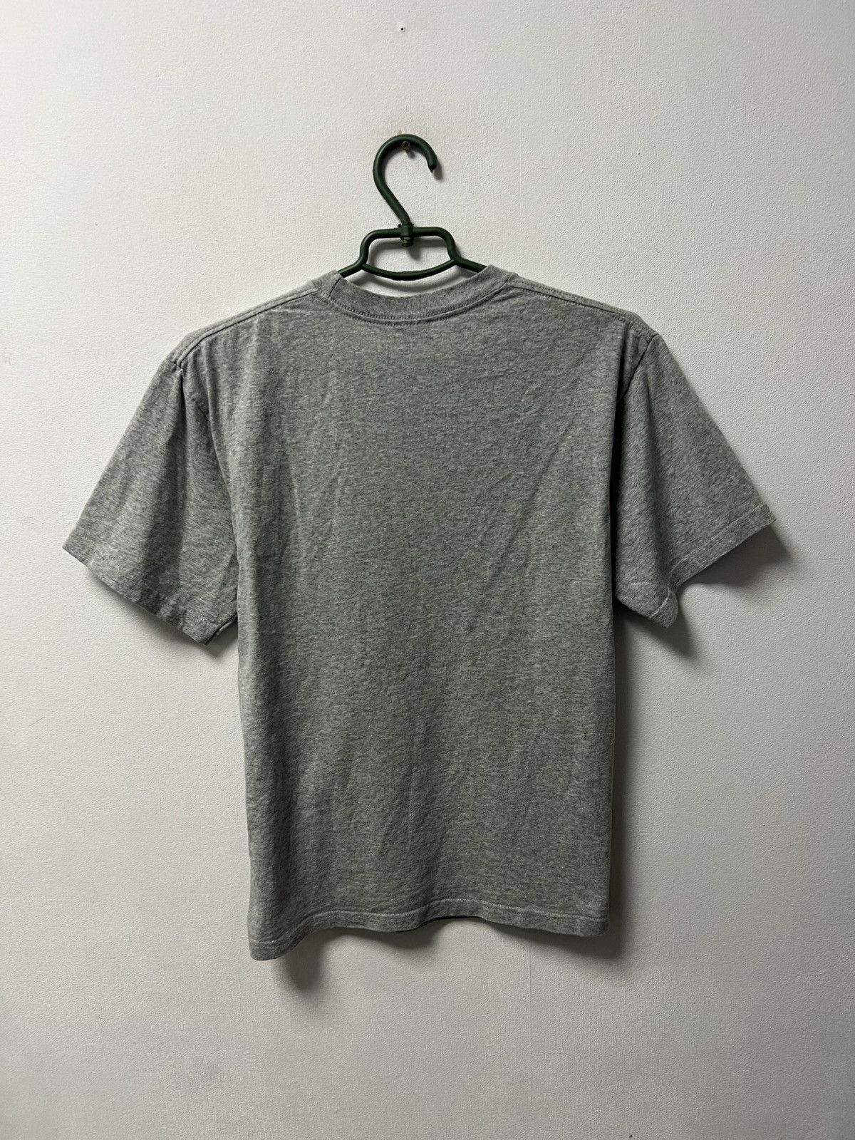 Supreme Supreme T-Shirt Big Logo Streetwear Y2K Size US S / EU 44-46 / 1 - 7 Thumbnail