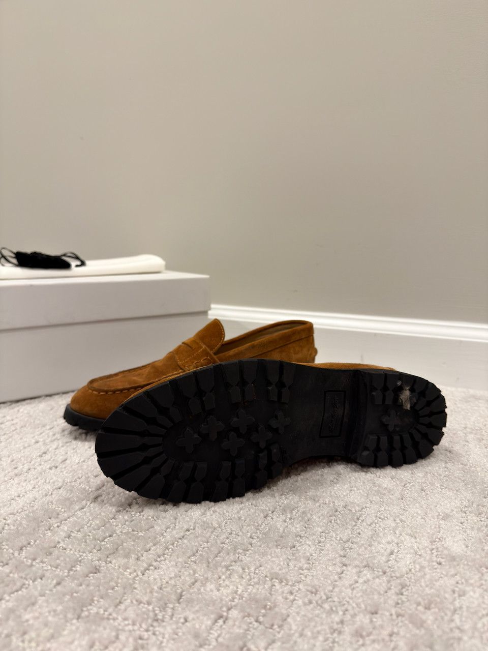 Aime Leon Dore Aime Leon Dore Country Loafer Size US 7.5 / EU 40-41 - 3 Thumbnail