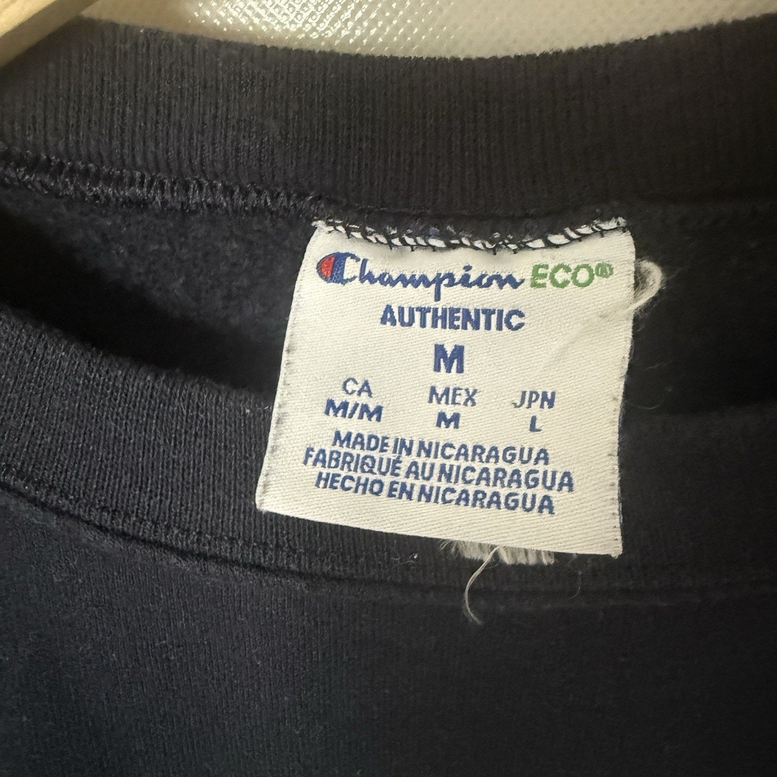 Champion 90’s Duke Champion Casual Pullover Collegiate Devils Campus Size US M / EU 48-50 / 2 - 3 Thumbnail