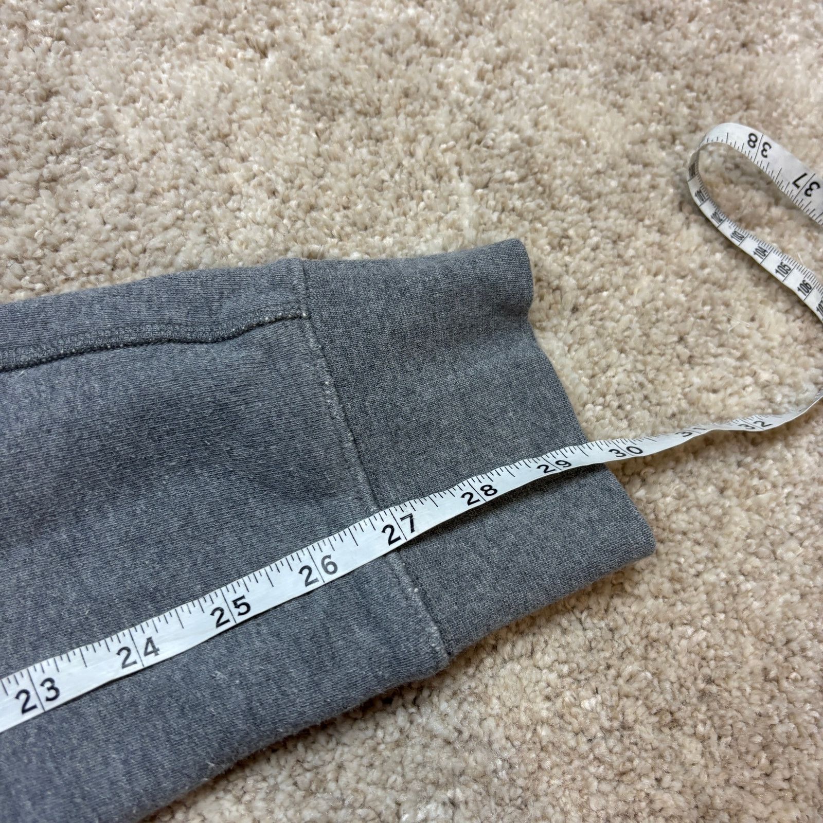 Darc Sport Darc Sport Bushido Code Wolves Tapered Sweatpants Men's M Size US 30 / EU 46 - 6 Thumbnail