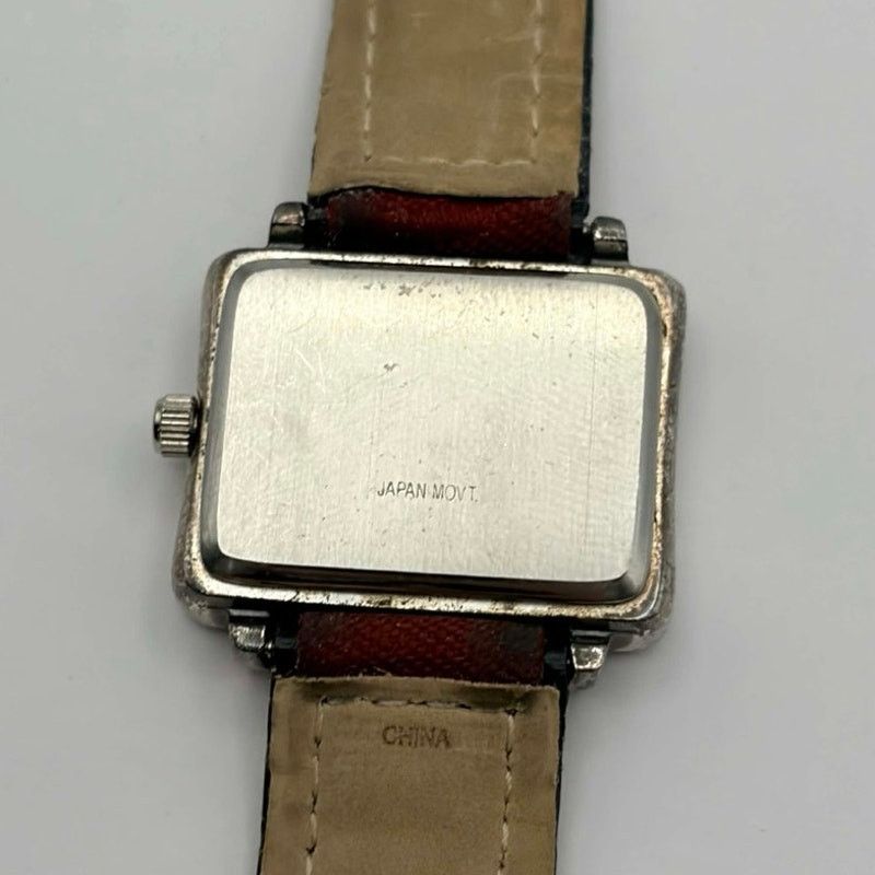 Other Red Midnight Heart Watch Size ONE SIZE - 6 Thumbnail