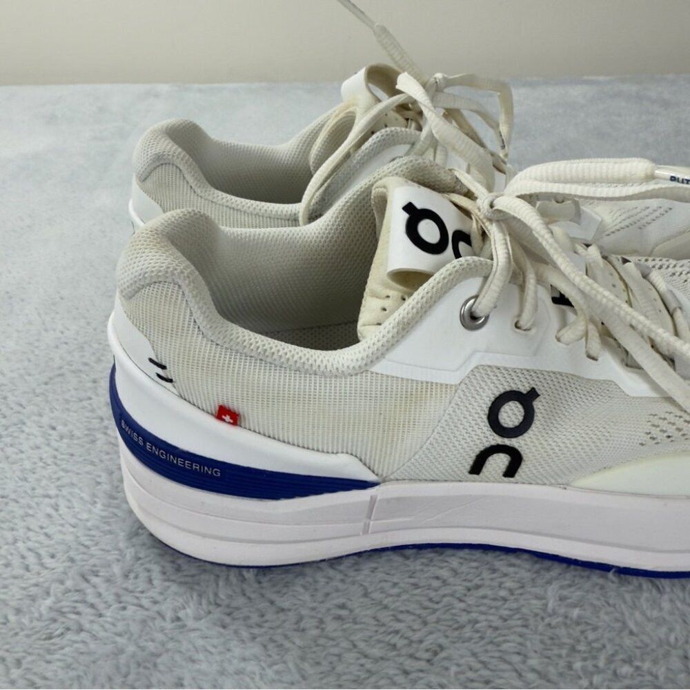 Other On Running Women's Size 9.5 US/7.5 UK/41 EU The Roger Pro T Size US 9.5 / IT 39.5 - 6 Thumbnail