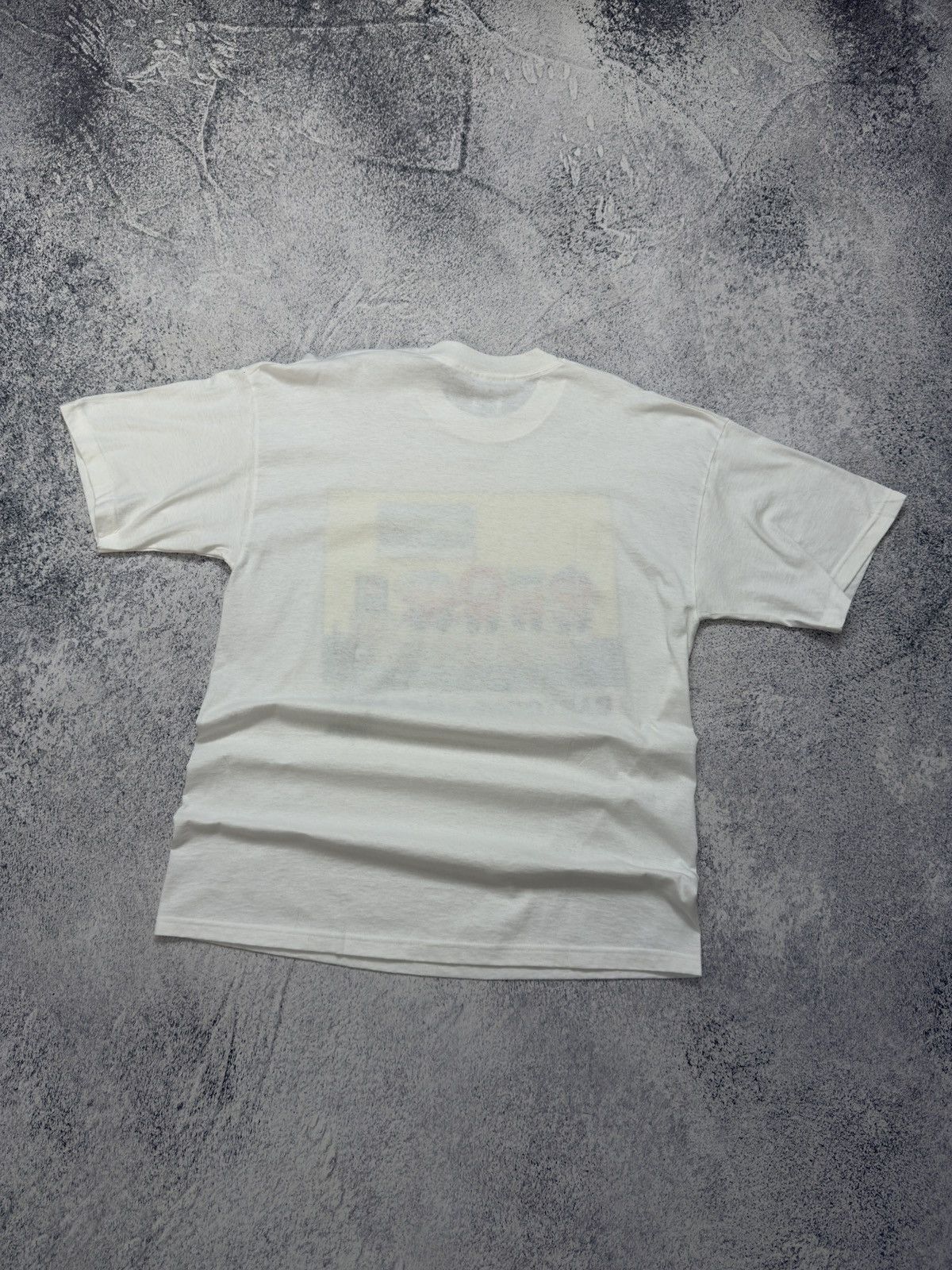 Other VTG 1998 Comedy Central South Park Cartoons Kick Ass T-Shirt Size US XL / EU 56 / 4 - 10 Thumbnail