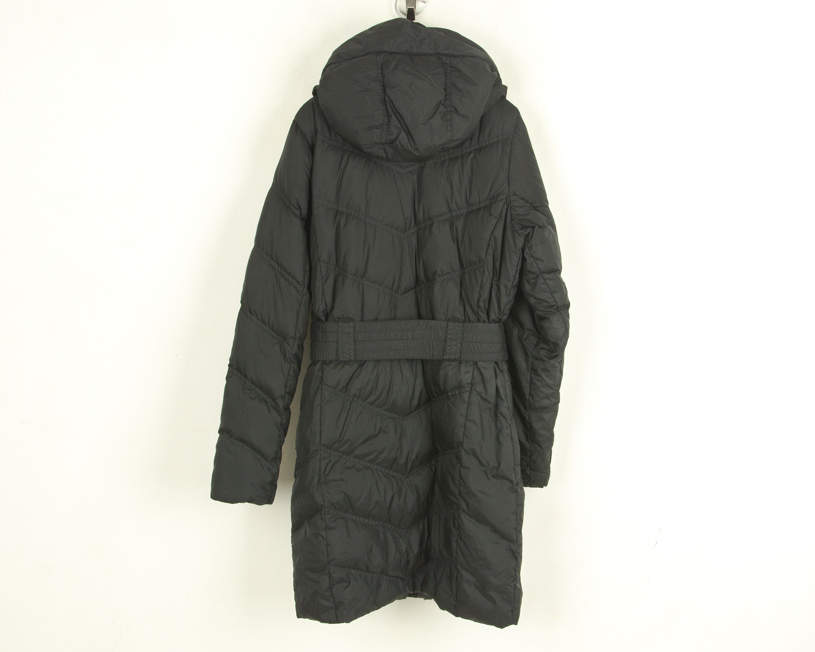 Bergans of Norway 5332 Myking Down Lady Coat Women S Jacket Hooded Waterproof Size S / US 4 / IT 40 - 4 Thumbnail
