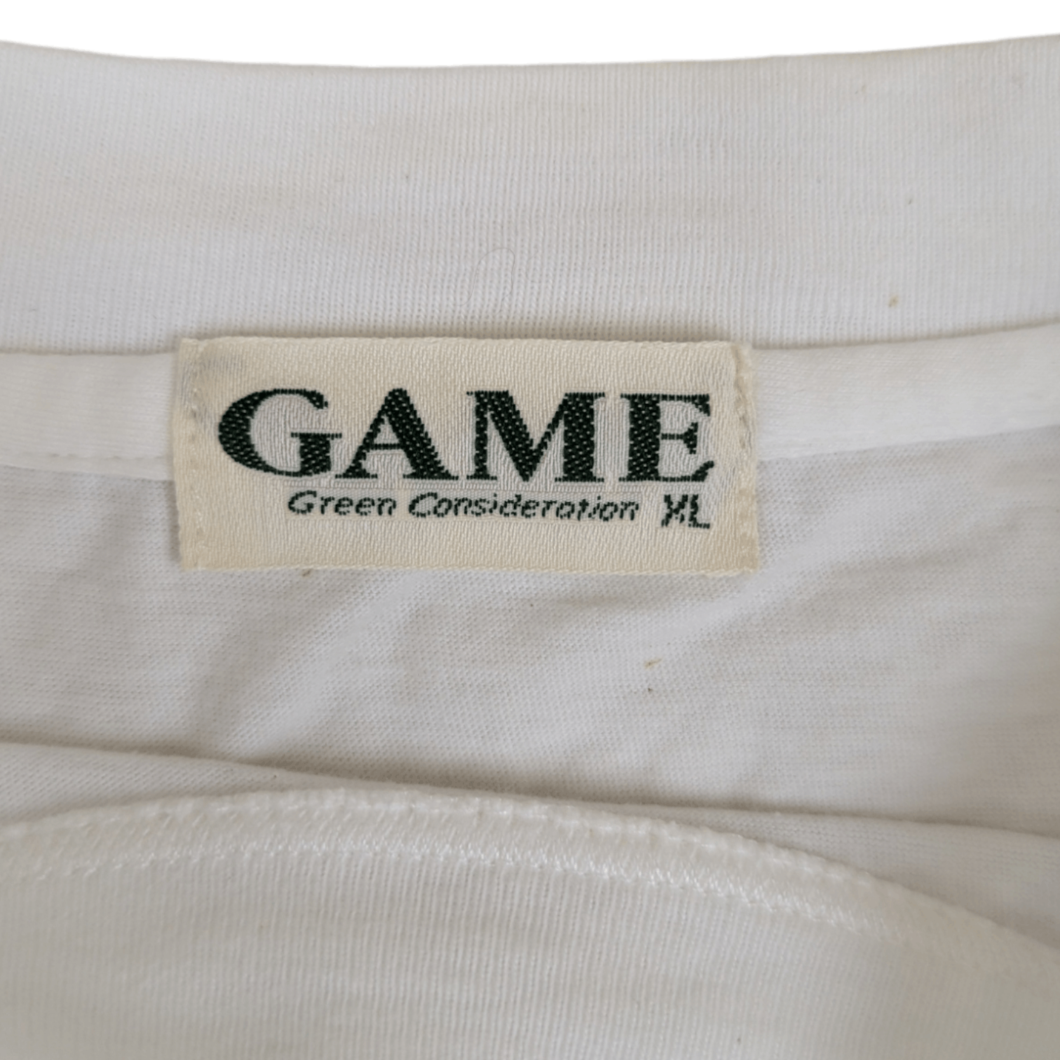 Nintendo 90's CLEARSTEP Olicom Ethernet T-Shirt Single Stitches Size US XL / EU 56 / 4 - 11 Thumbnail