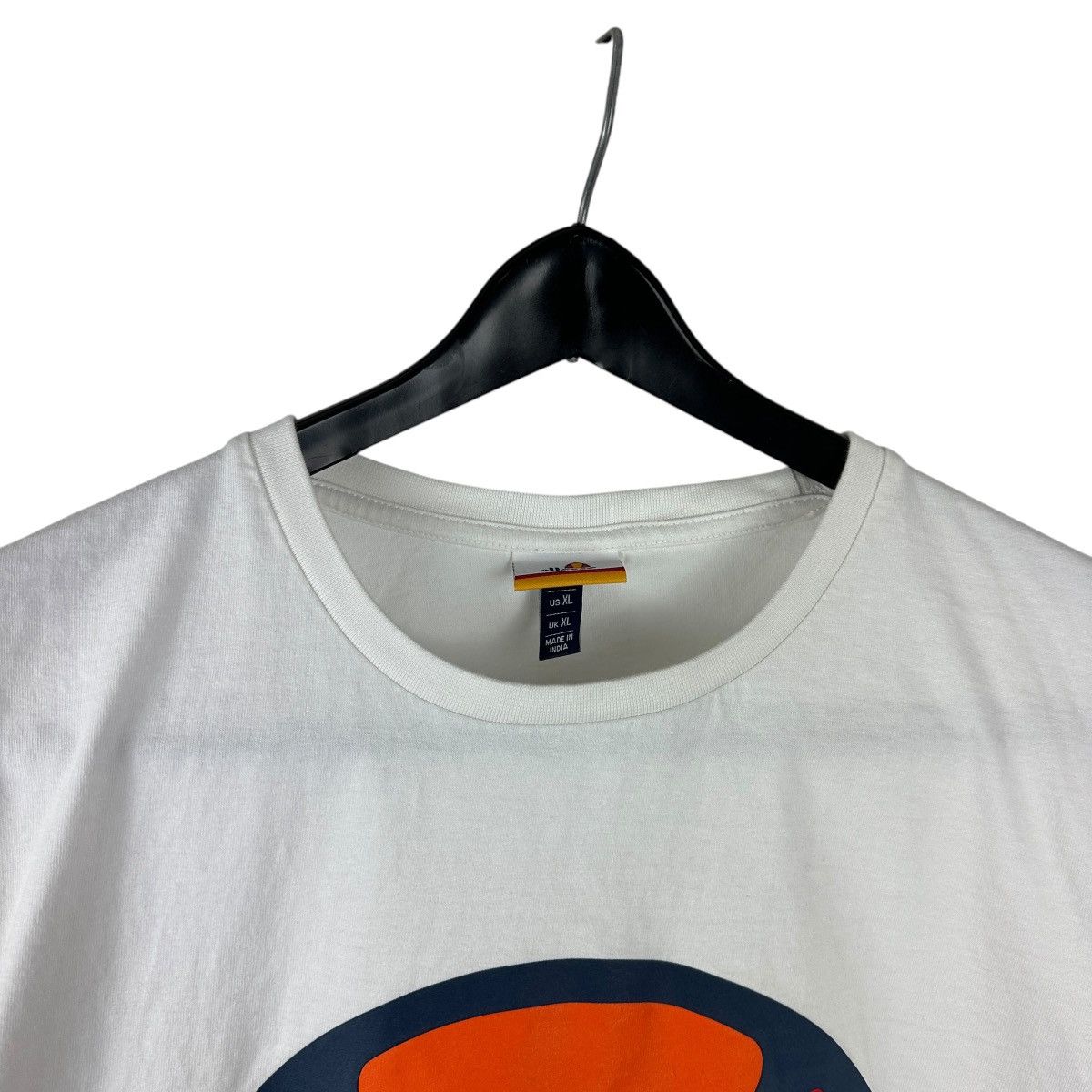 Ellesse Mens Y2K Ellesse Streetwear Logo Graphic Shirt Size US XL / EU 56 / 4 - 3 Thumbnail