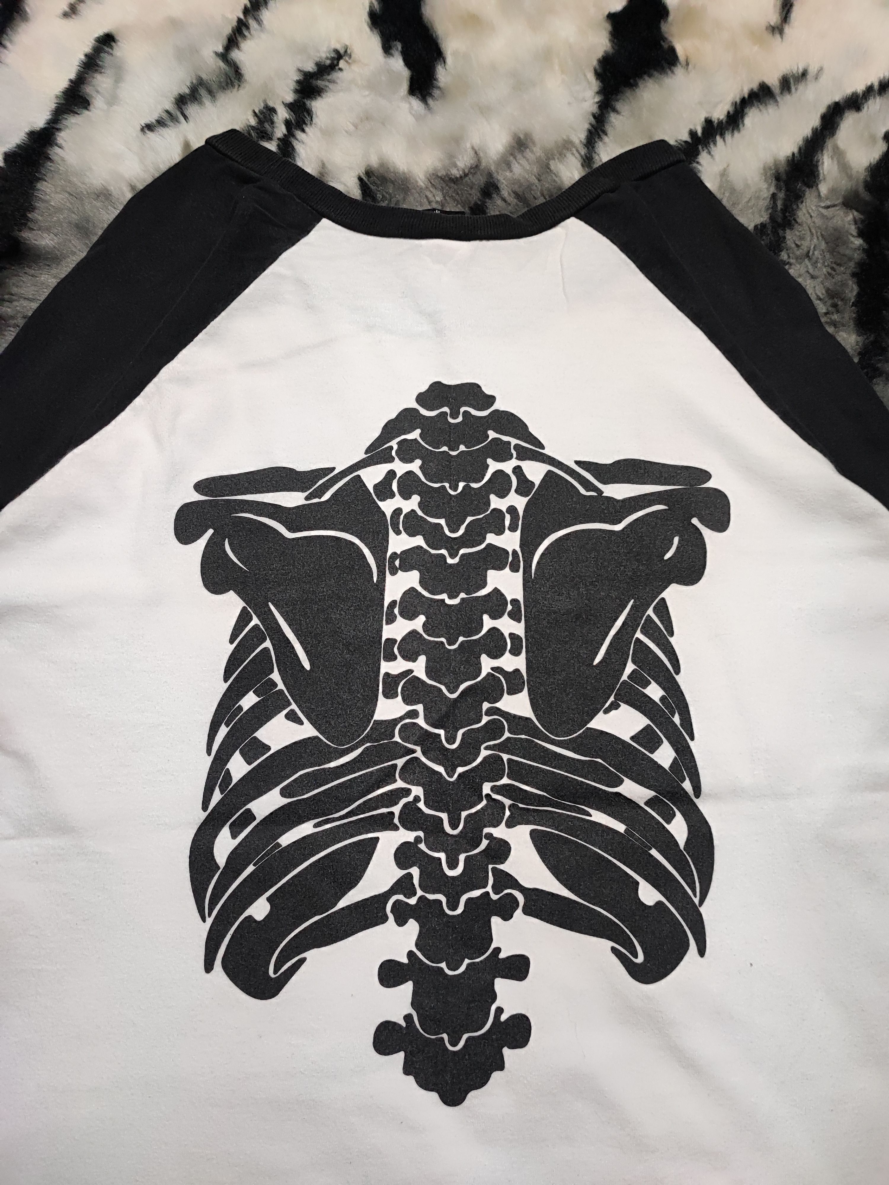 Band Tees Misfits Tshirt Size US M / EU 48-50 / 2 - 14 Thumbnail