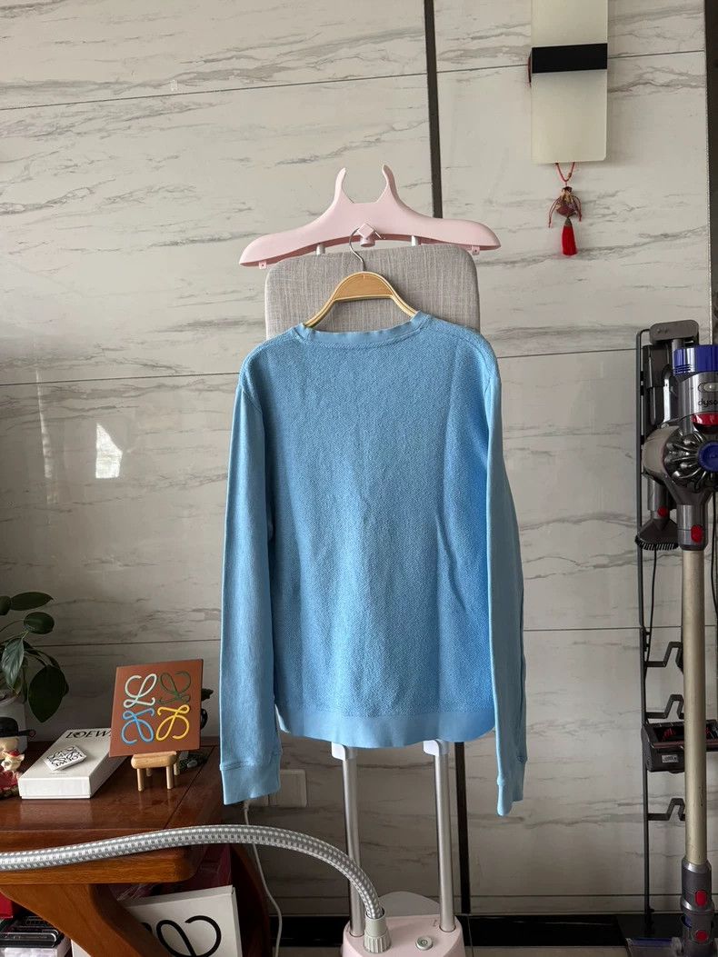 Loewe Loewe Wear a sweater coat backwards Size S / US 4 / IT 40 - 2 Thumbnail