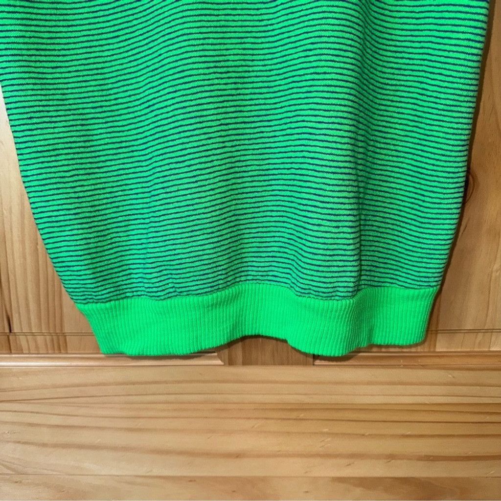 JCPenney × Towncraft × Vintage Vintage neon short sleeve top size medium Size M / US 6-8 / IT 42-44 - 6 Thumbnail