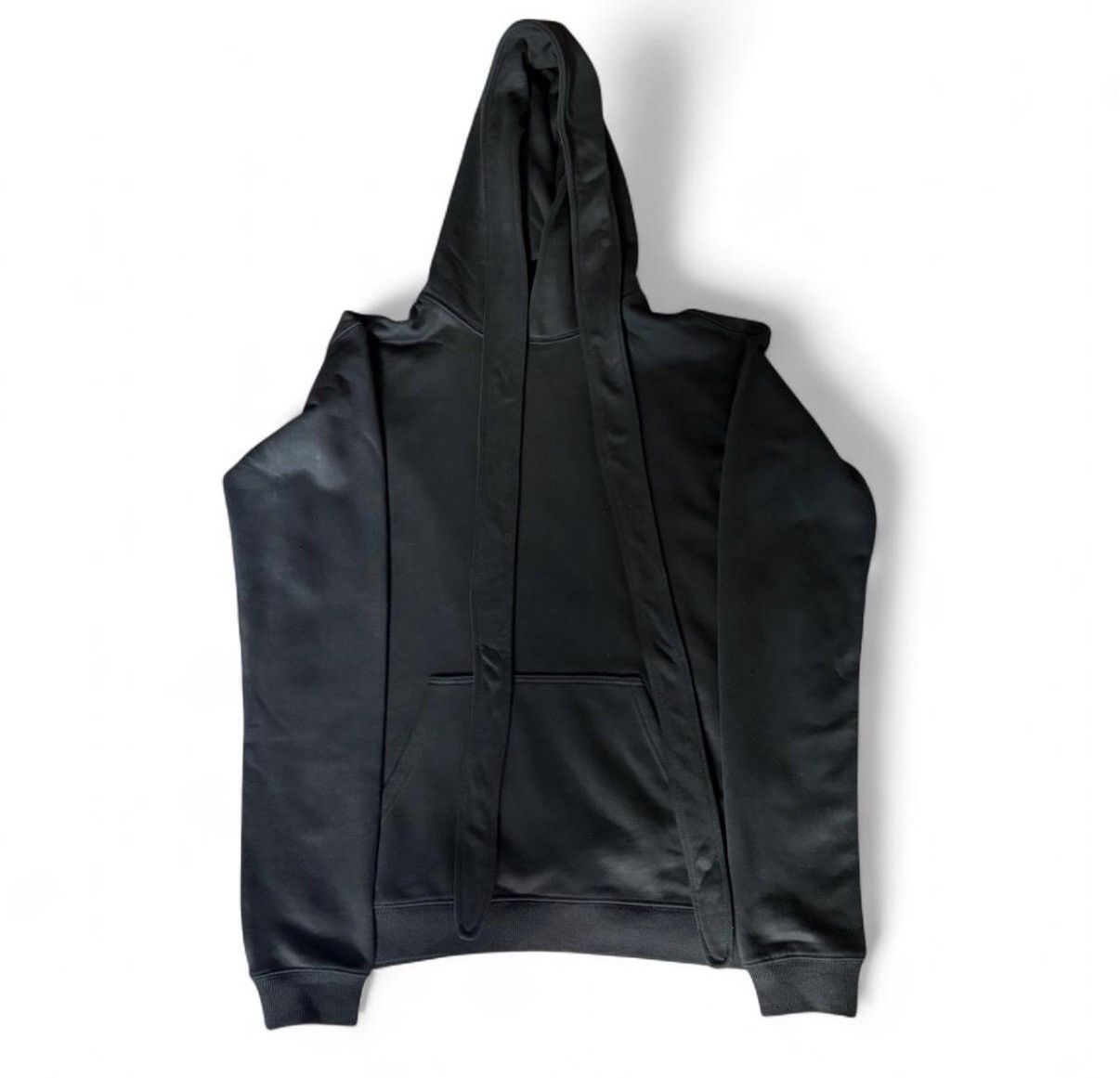 Aris Tatalovich Aris Tatalovich Durag Hoodie Size US S / EU 44-46 / 1 - 1 Thumbnail