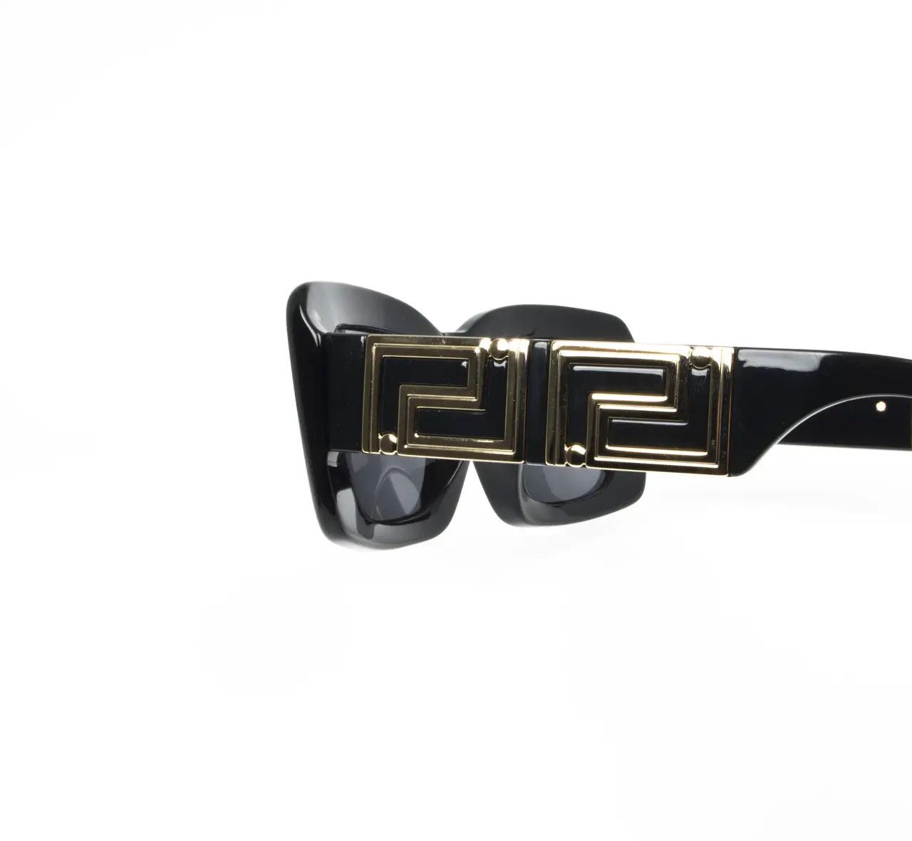 Versace Versace 4444-U GB1/87 Size ONE SIZE - 4 Thumbnail