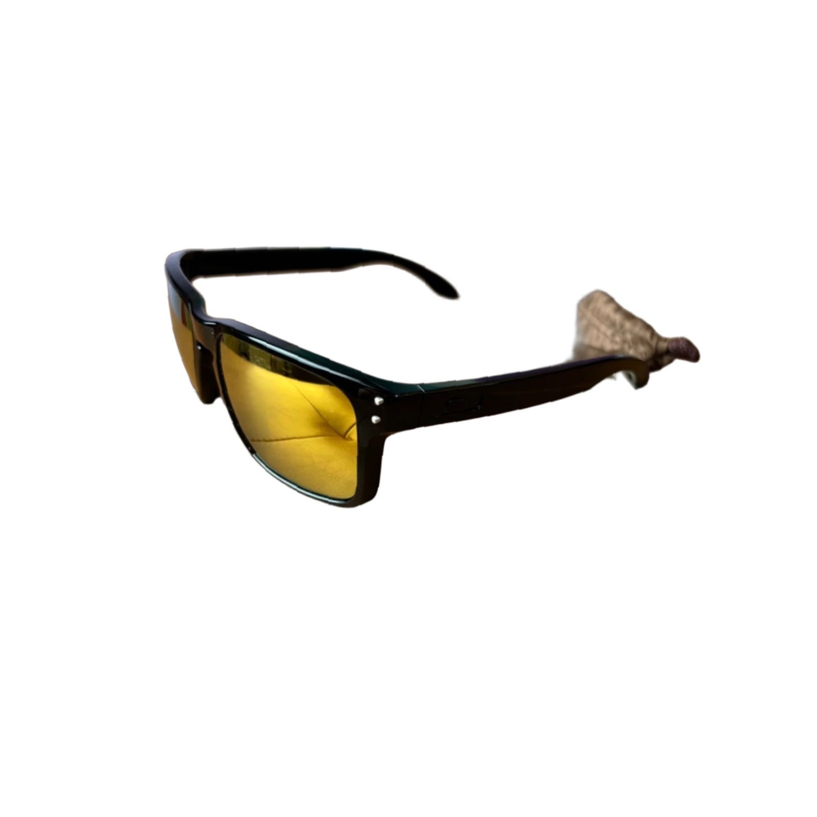 Oakley VINTAGE? Wait: Oakley Holbrook Sunglasses Size ONE SIZE - 1 Thumbnail