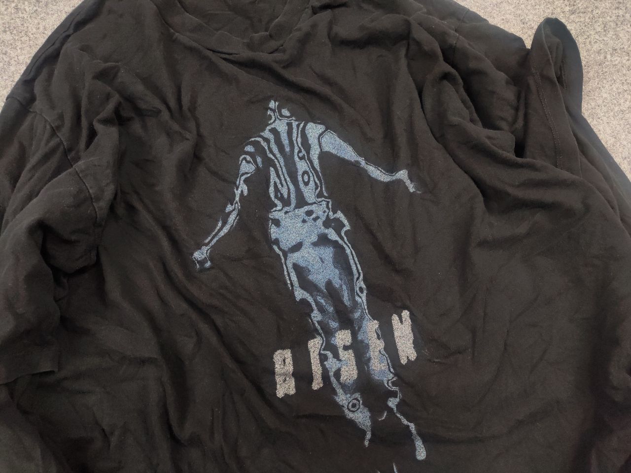 Jaded London Jaded London Risen Double Layer Tshirt Oversize Long sleeve Size US L / EU 52-54 / 3 - 8 Thumbnail