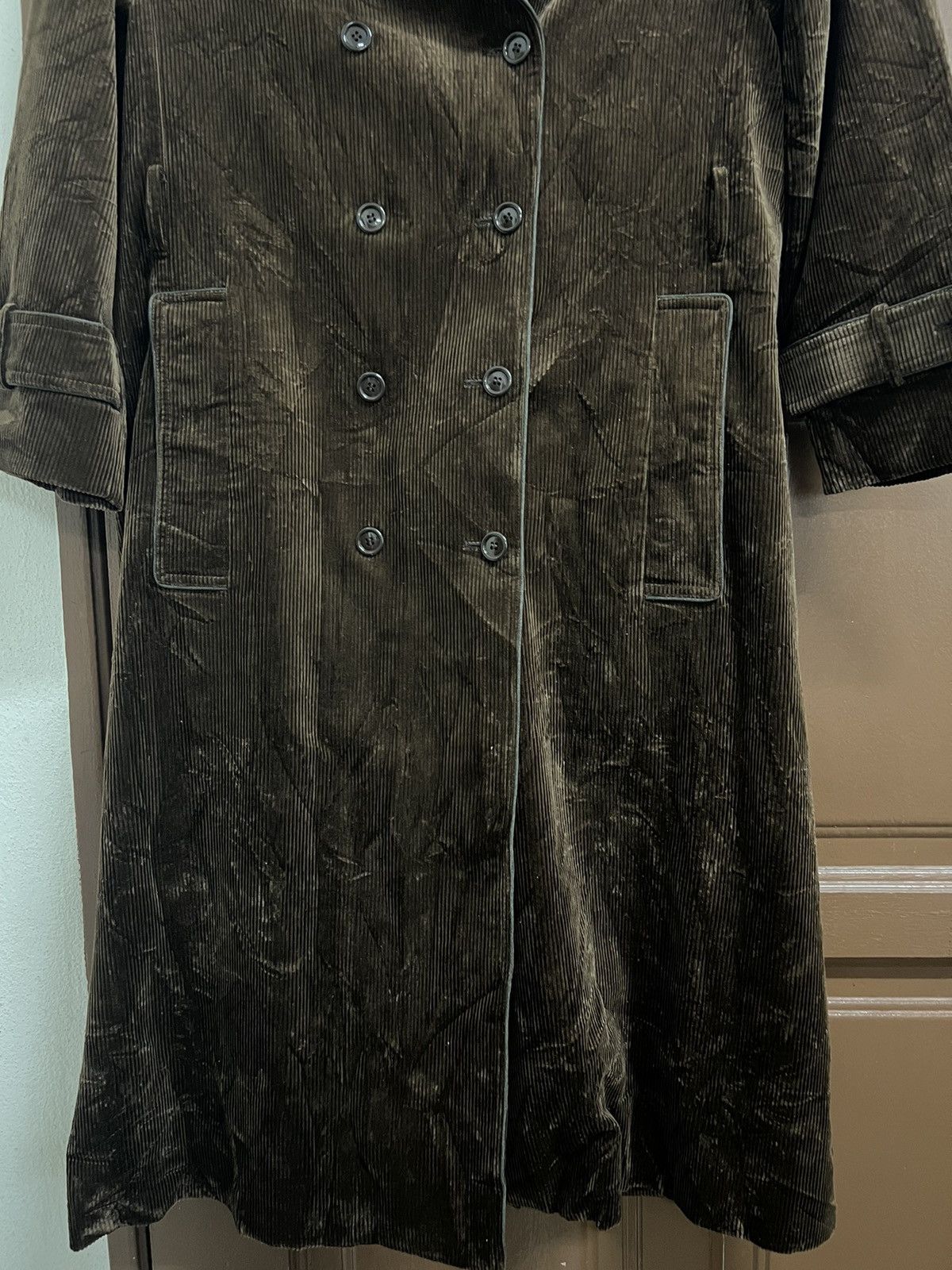 Yves Saint Laurent JACKET YVES SAINT LAURENT PARIS Size US S / EU 44-46 / 1 - 24 Thumbnail
