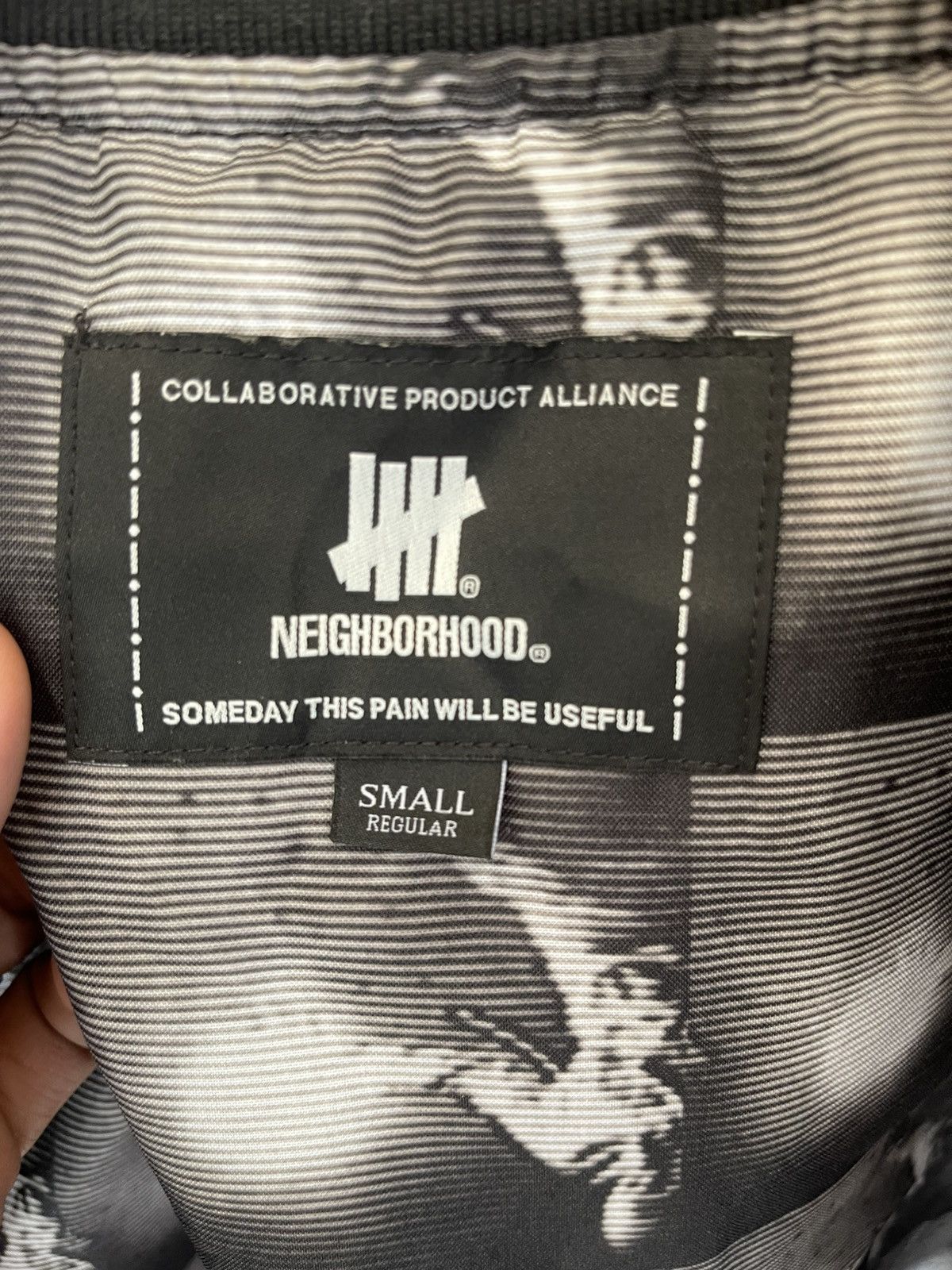 Undefeated UNDEFEATED X NEIGHBORHOOD Size US S / EU 44-46 / 1 - 7 Thumbnail
