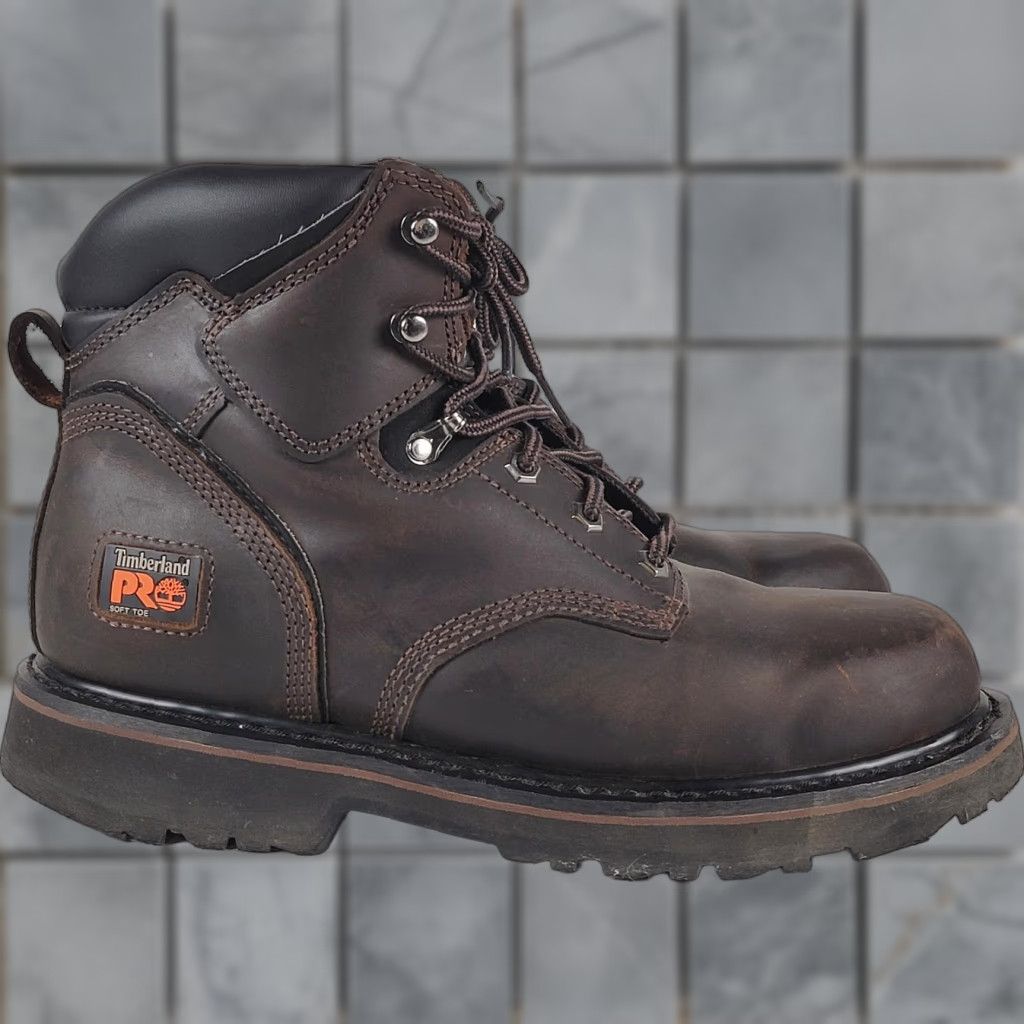 Aime Leon Dore × Timberland 7-eye lug sole boot | Grailed