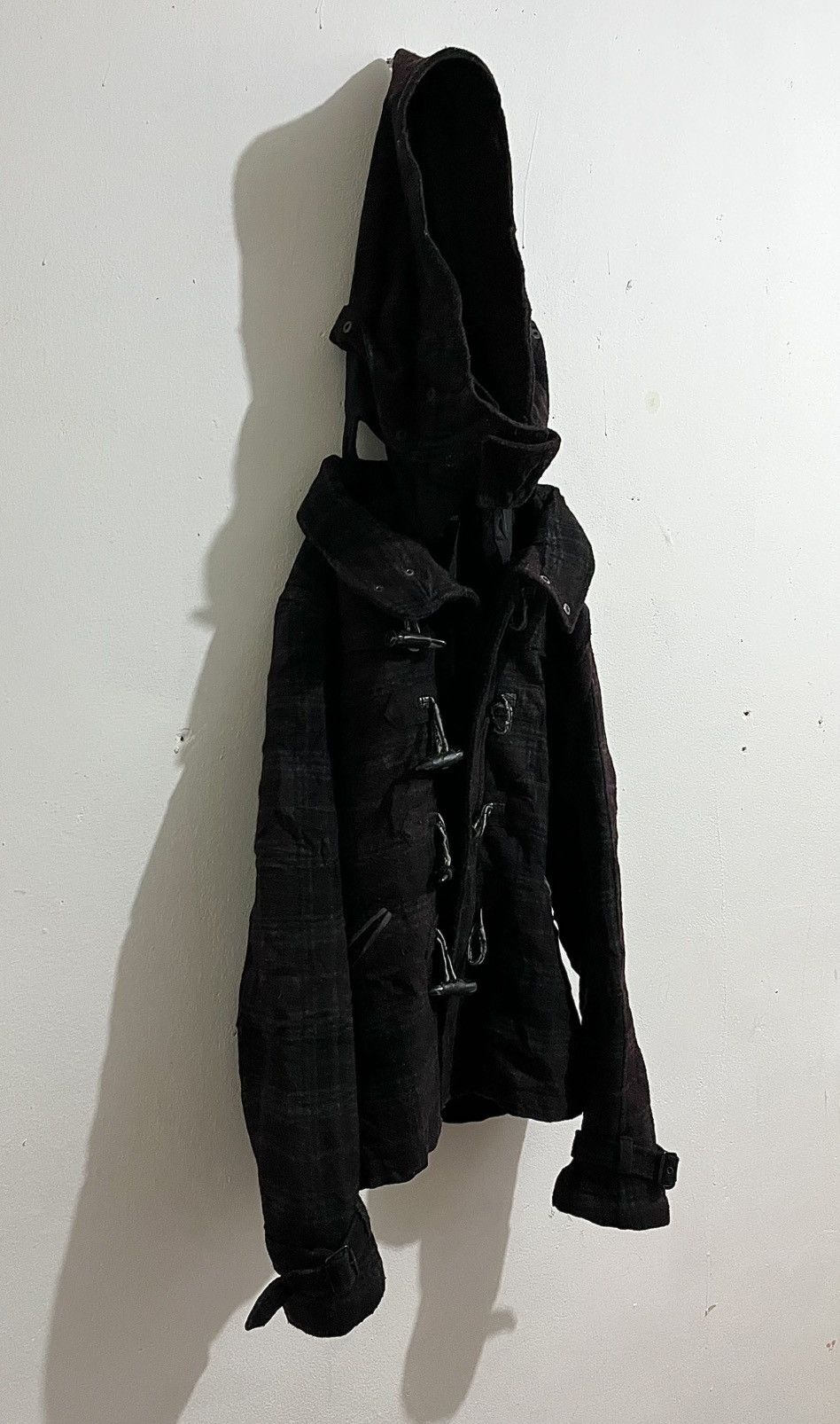 HIDEAWAYS Rare Japanese Hideaways Nicole Jacket Yasuyuki ishii Style Size US M / EU 48-50 / 2 - 1 Thumbnail