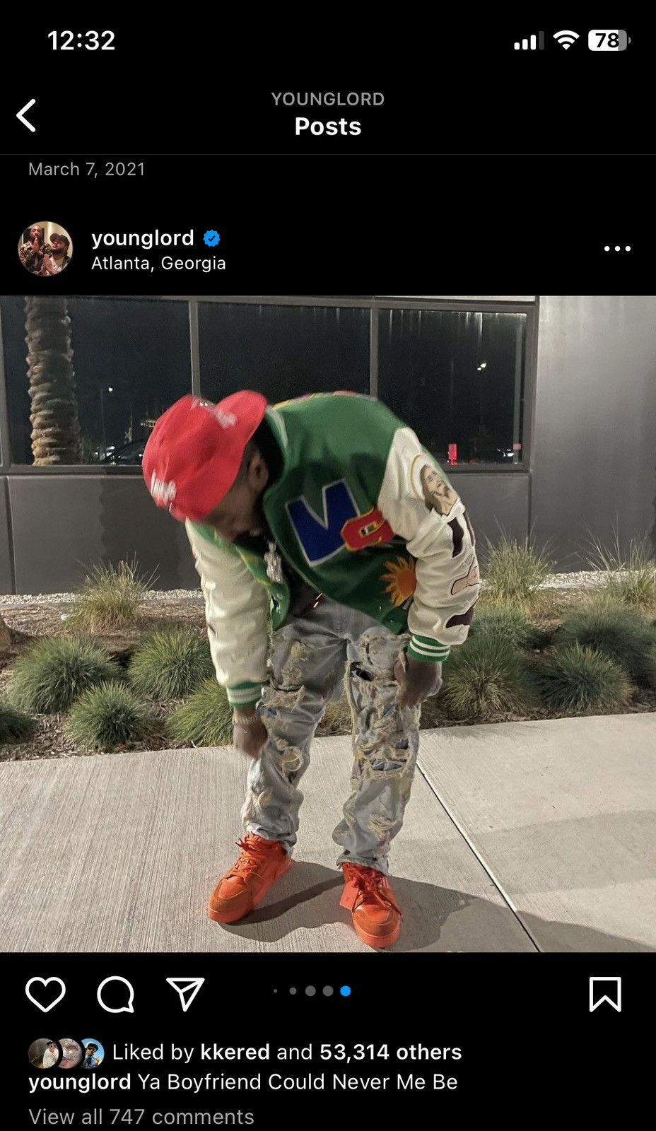 Endless × Vlone ENDLESS DENIM | Grailed