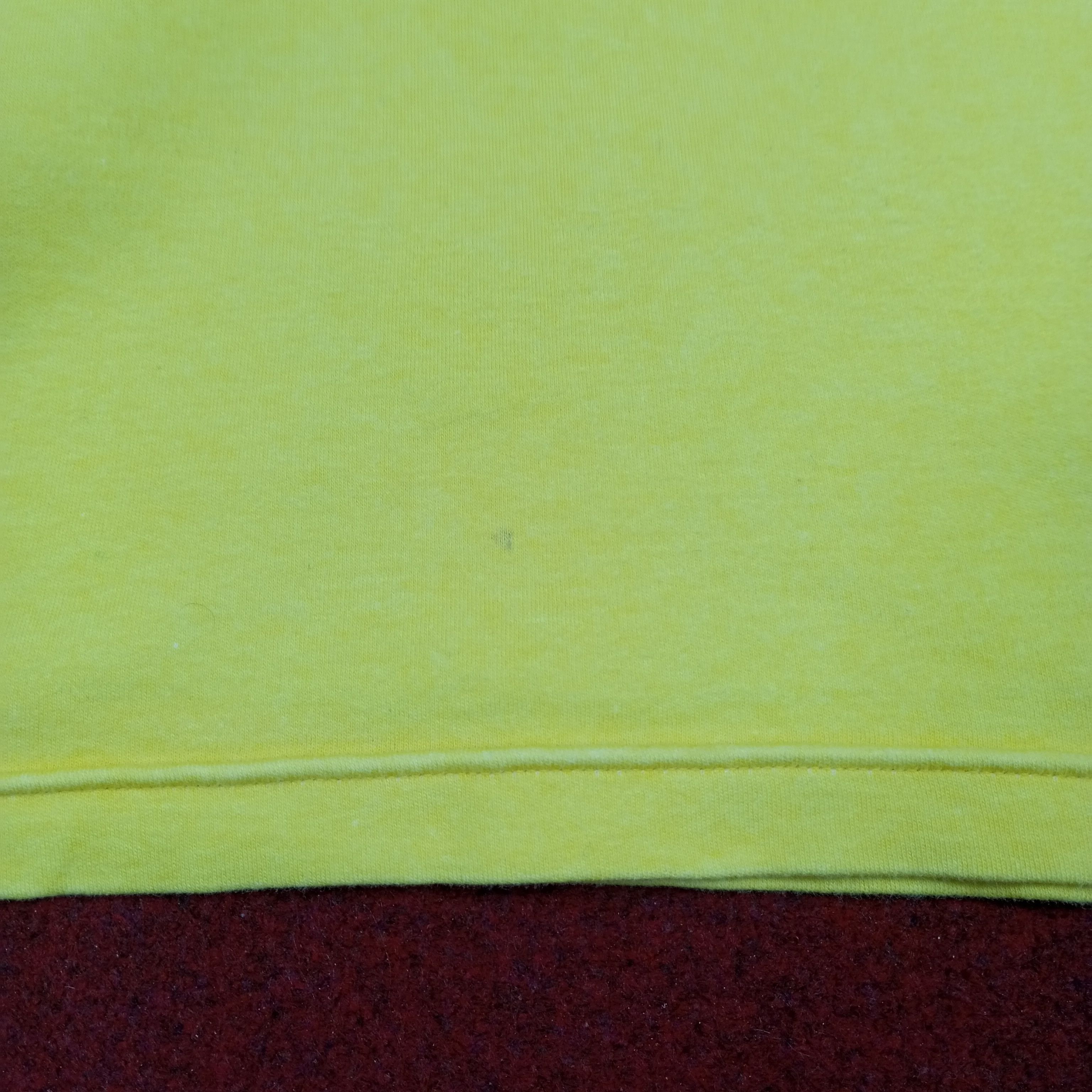 Issey Miyake Issey Skyline Issey Miyake Design Studio Reversible Tshirt Size US L / EU 52-54 / 3 - 5 Thumbnail