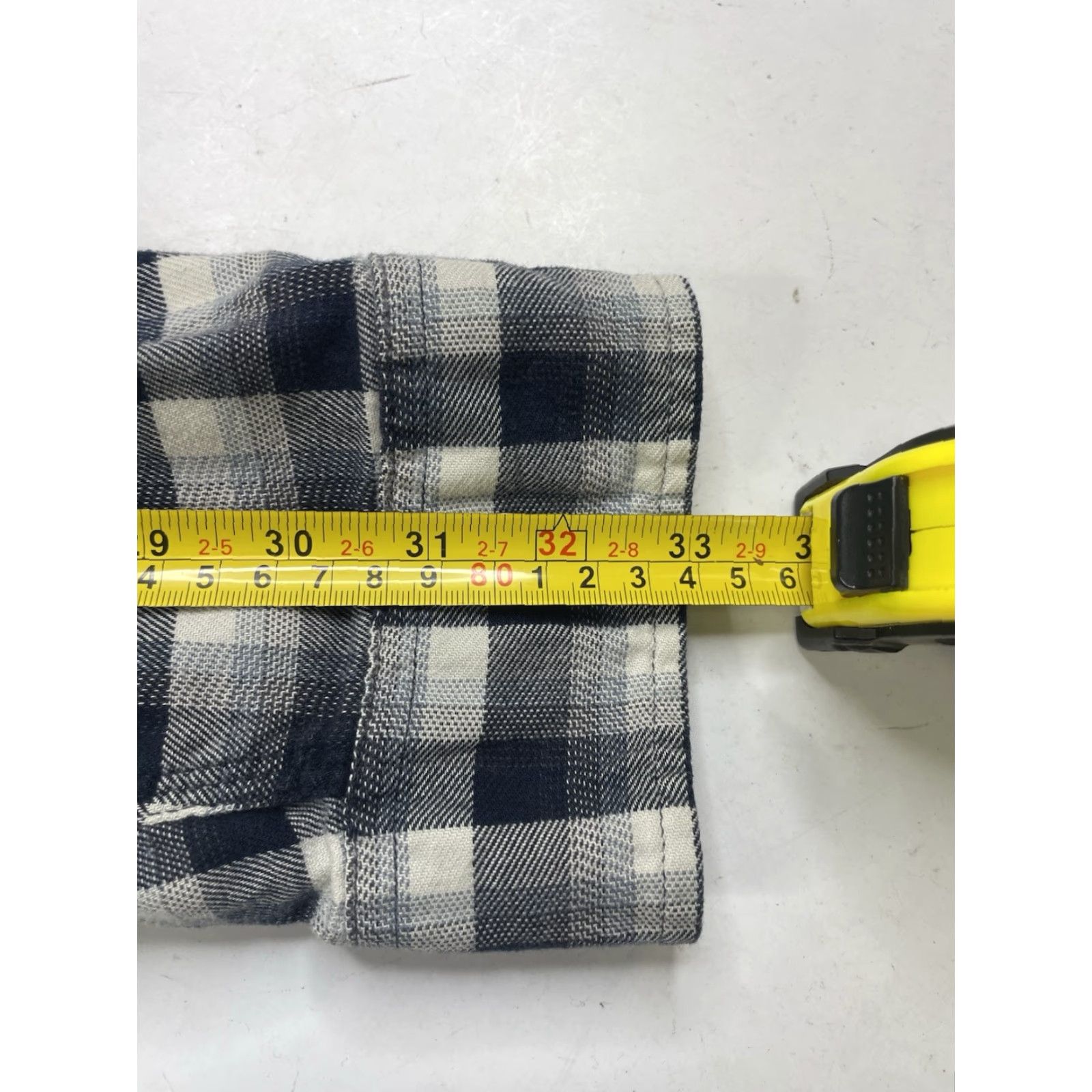 Carhartt Carhartt Mens Shirt XL Relaxed Button-Up Plaid Long Sleeve Multicolor Checks 103314 Hamilton Size US XL / EU 56 / 4 - 4 Thumbnail