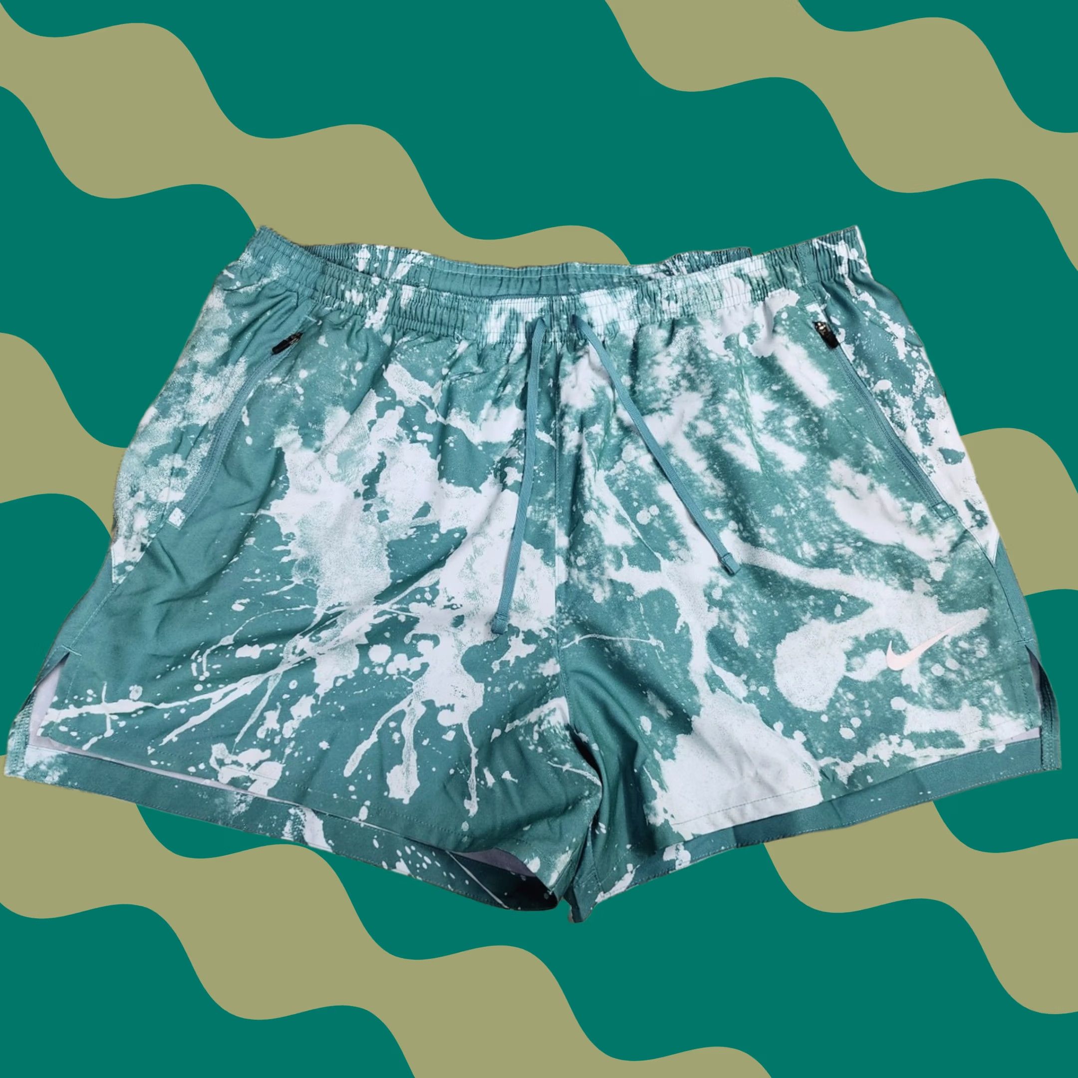 Gyakusou × Nike Nike Gyakusou Running Short XL | Grailed