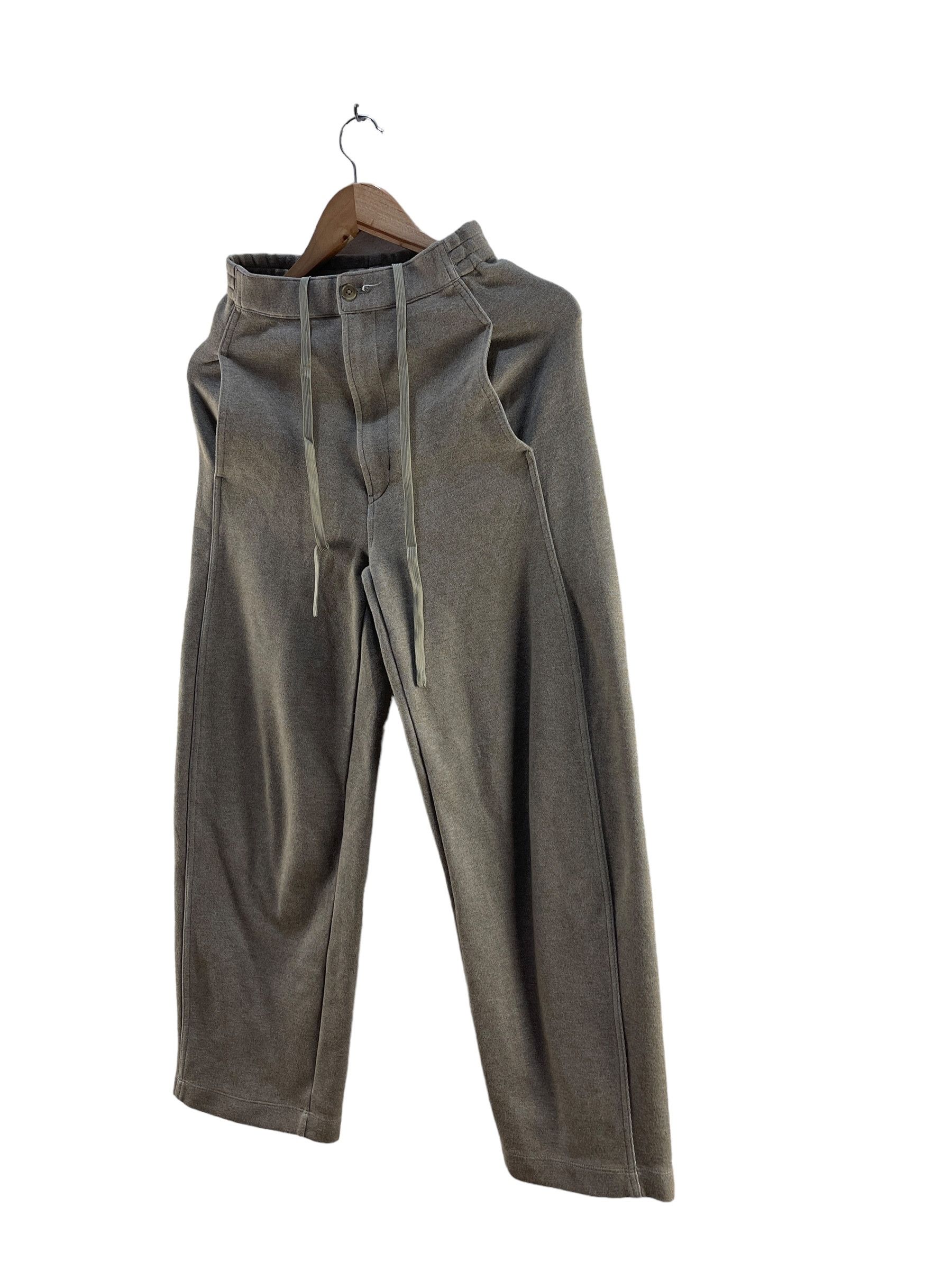 Lemaire × Uniqlo Lemaire Uniqlo Pant Size 24" / US 00 / IT 34 - 4 Thumbnail